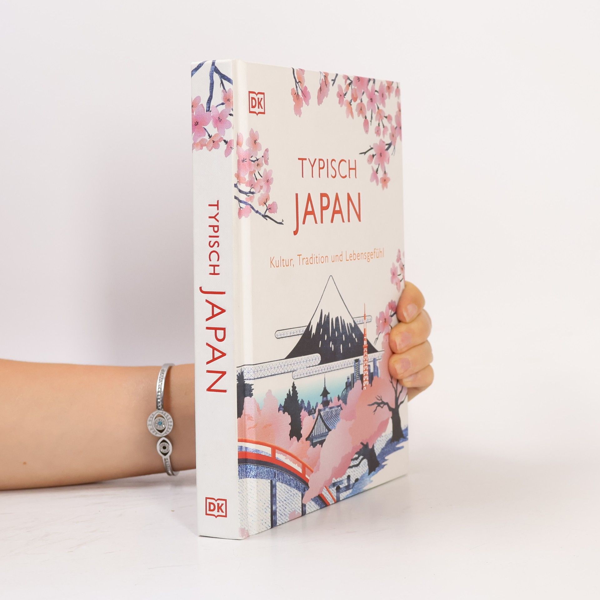 Jessie Voigts Typisch Japan