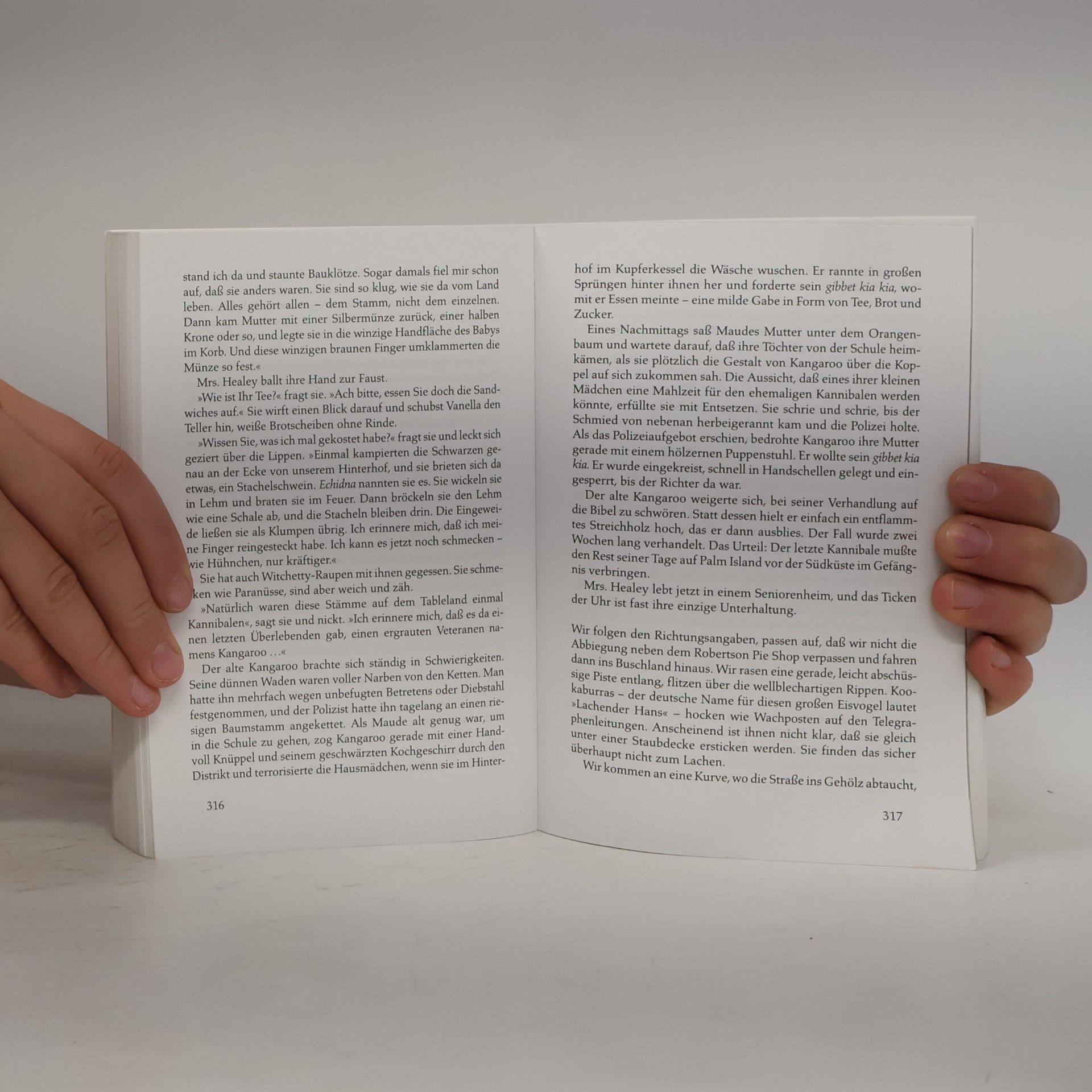 Andrew Jackson Das Buch des Lebens