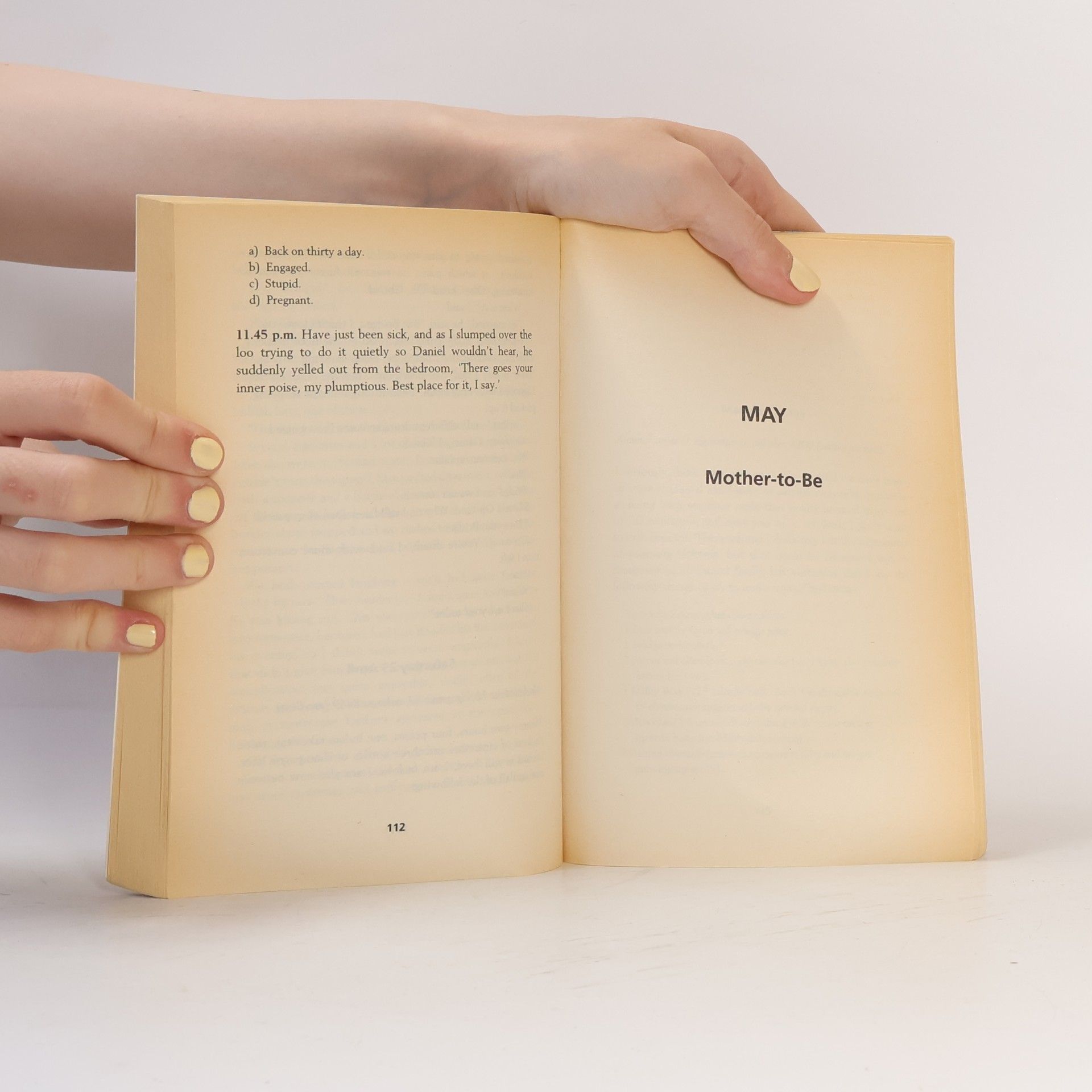 Helen Fielding Bridget Jones's diary