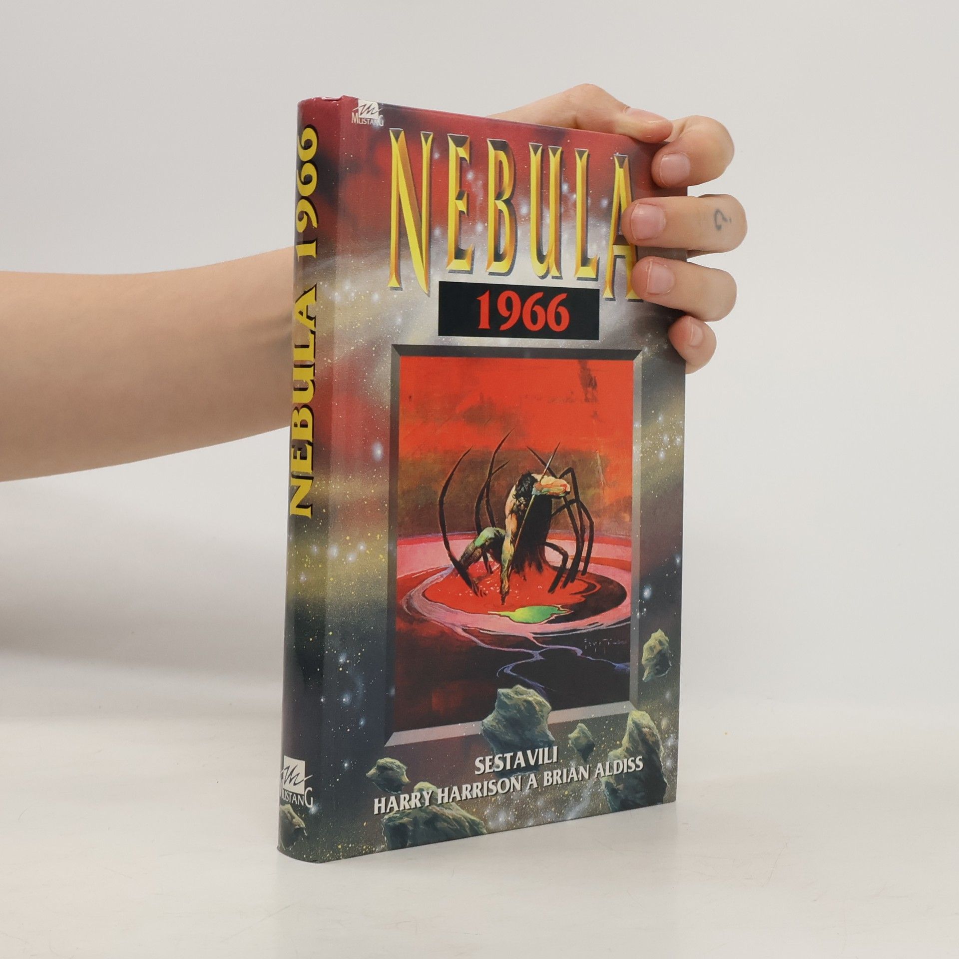 Nebula 1966