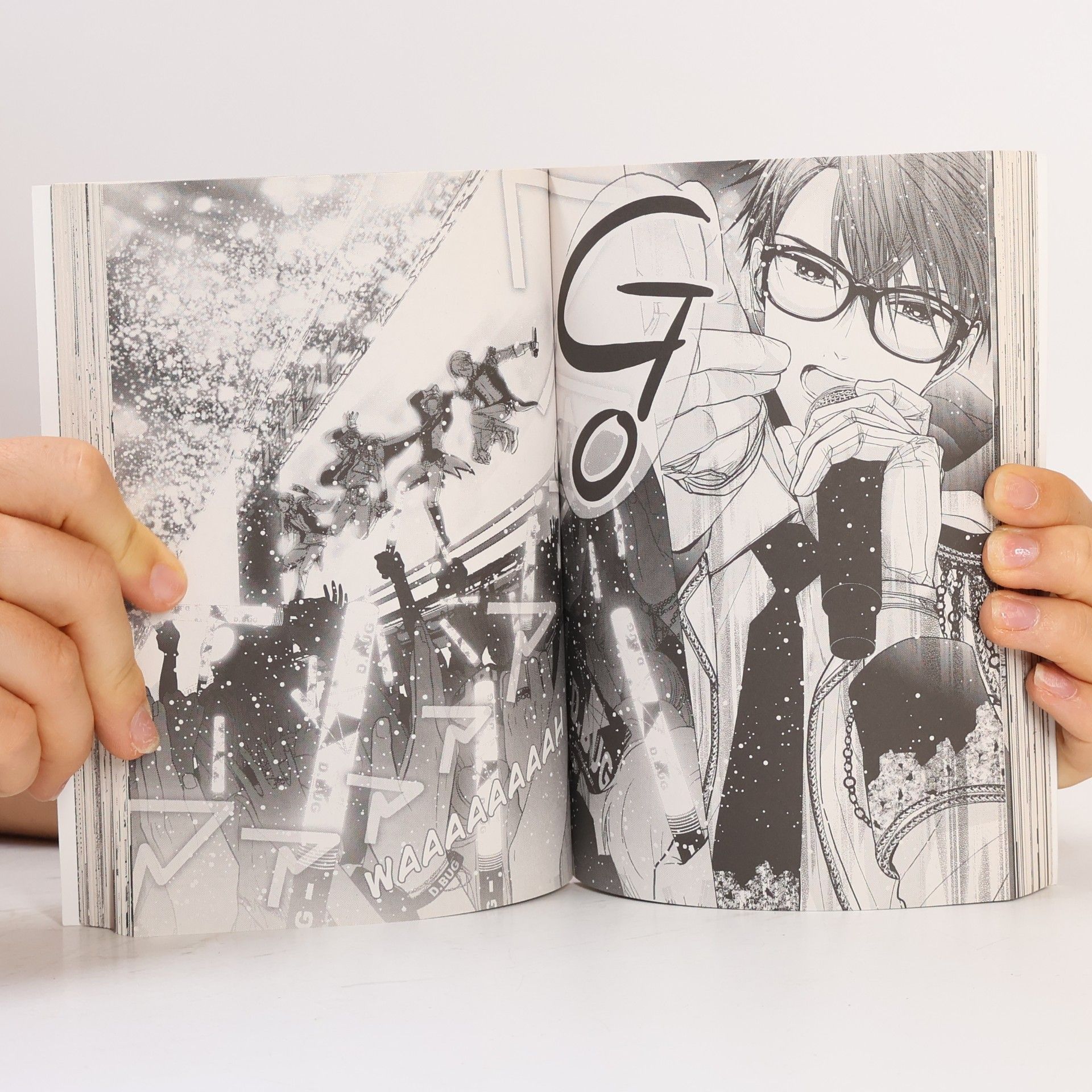 Kei Kanai No love in this business