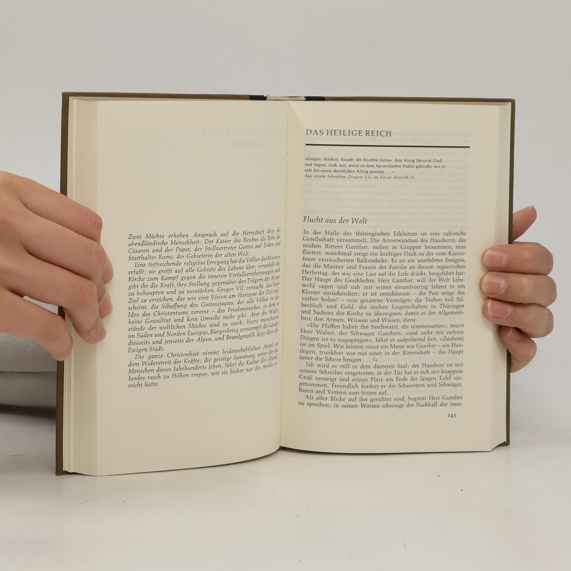 Otto Zierer Bild der Jahrhunderte. Weltgeschichte 9