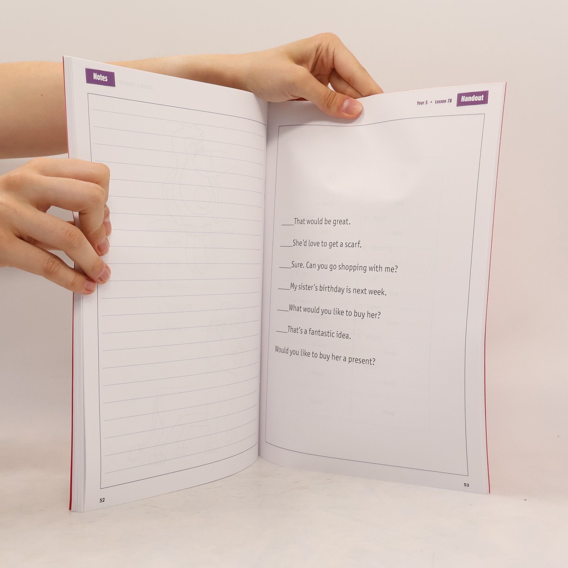 Various authors Core curriculum for English. 5.ročník, 2.část