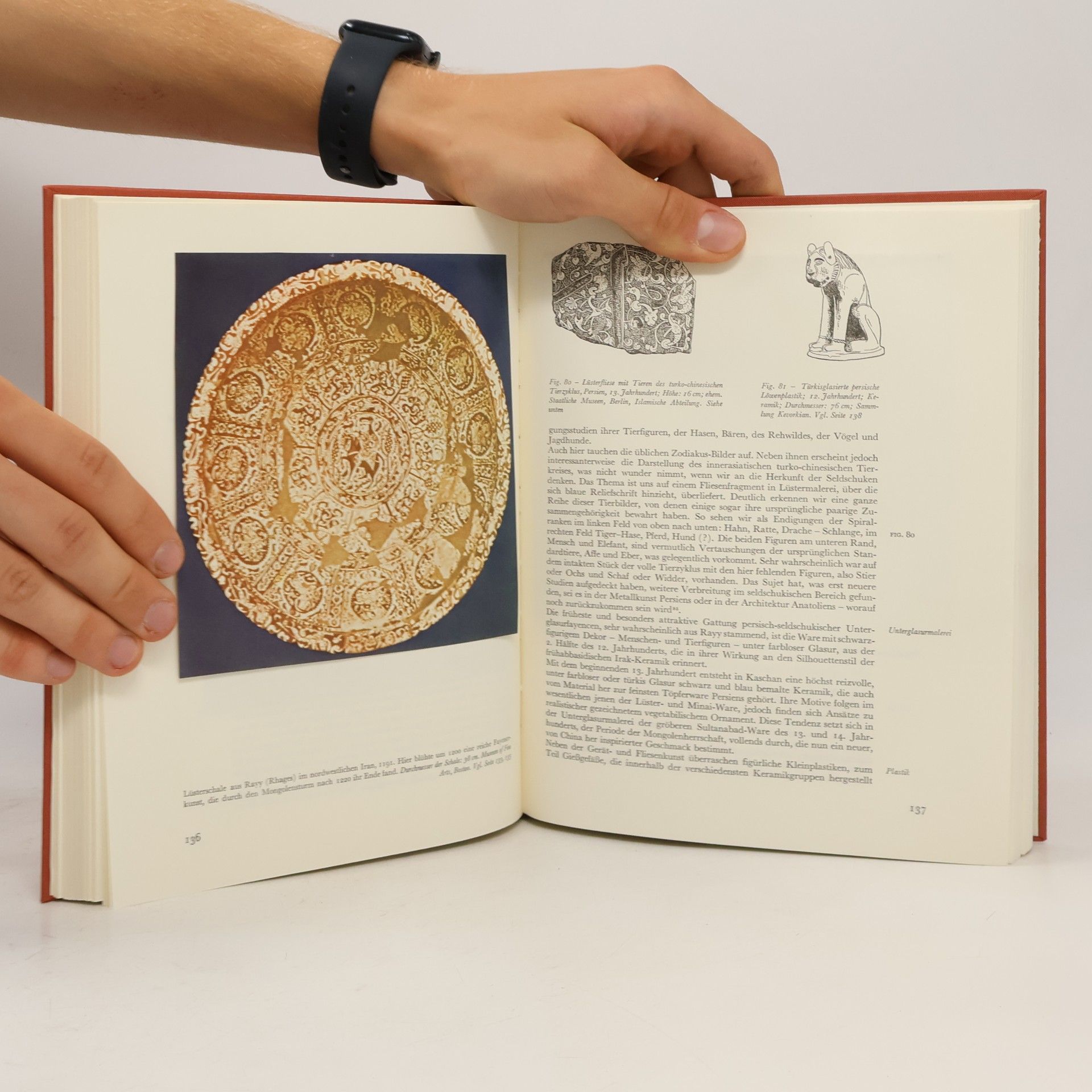 Collectif d'auteurs Kunst der Welt. Islam