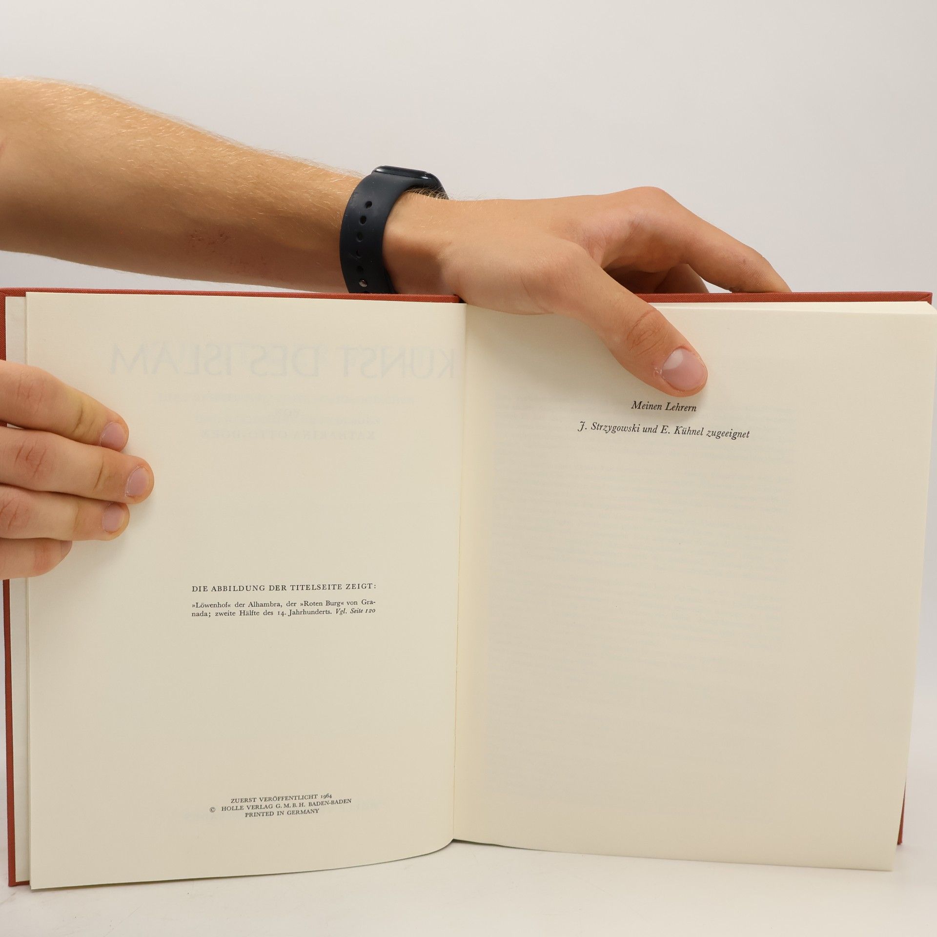 Collectif d'auteurs Kunst der Welt. Islam