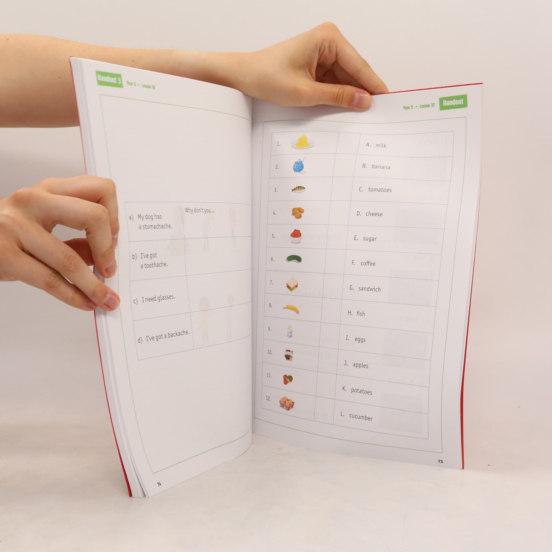 AA.VV. Core curriculum for English. 5.ročník 1.část