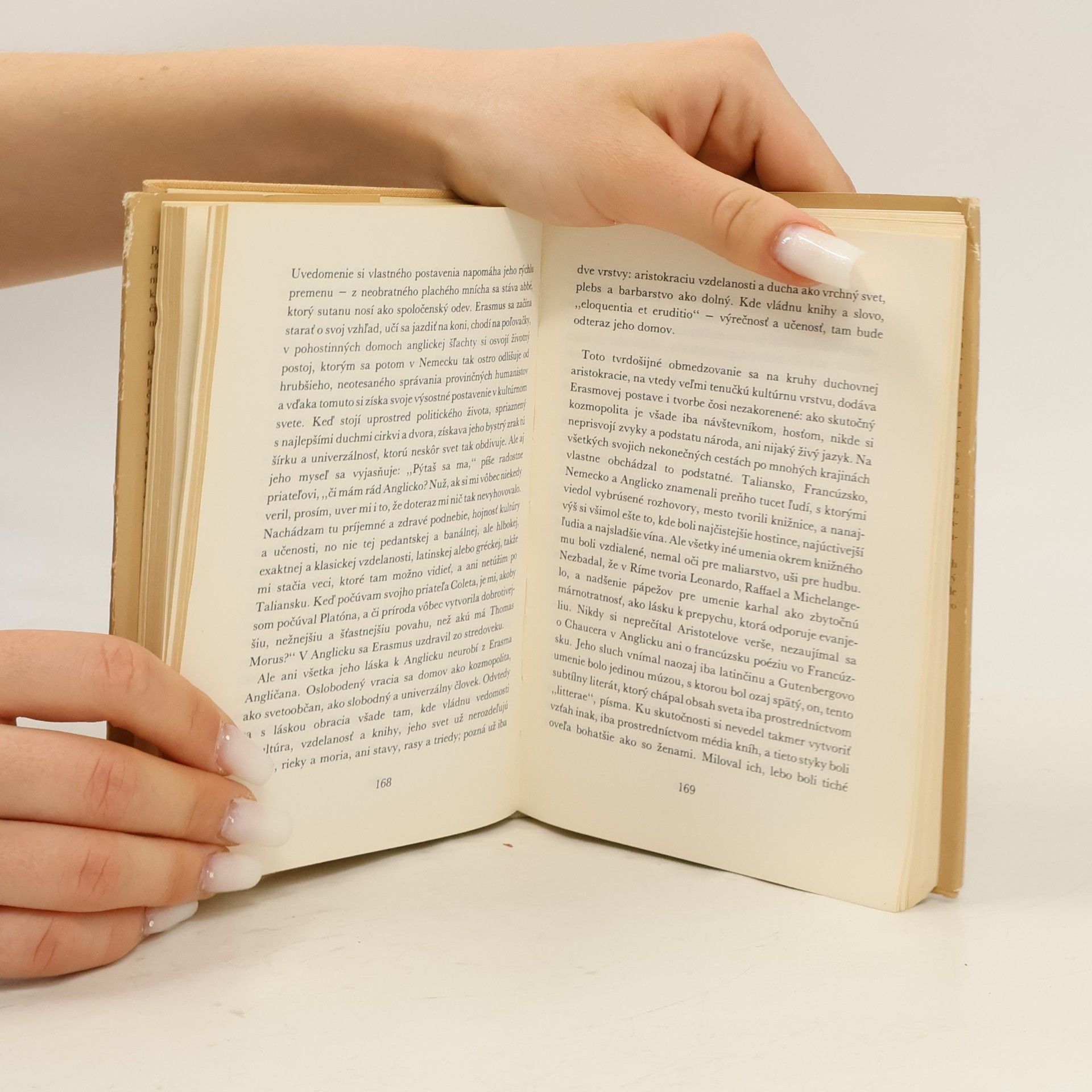 Stefan Zweig Triumf a tragika bláznivosti