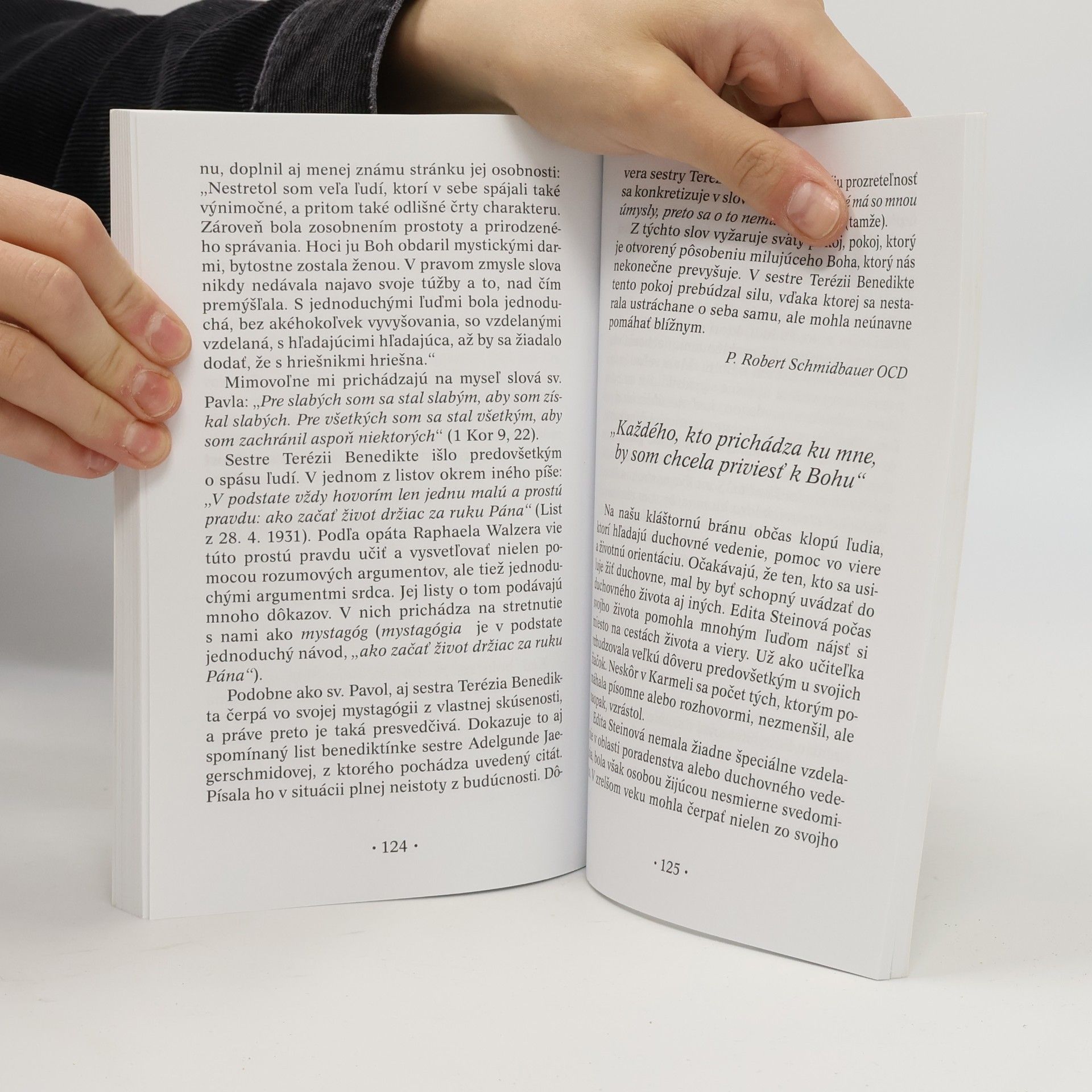 Various authors Pät ciest k dokonalej láske