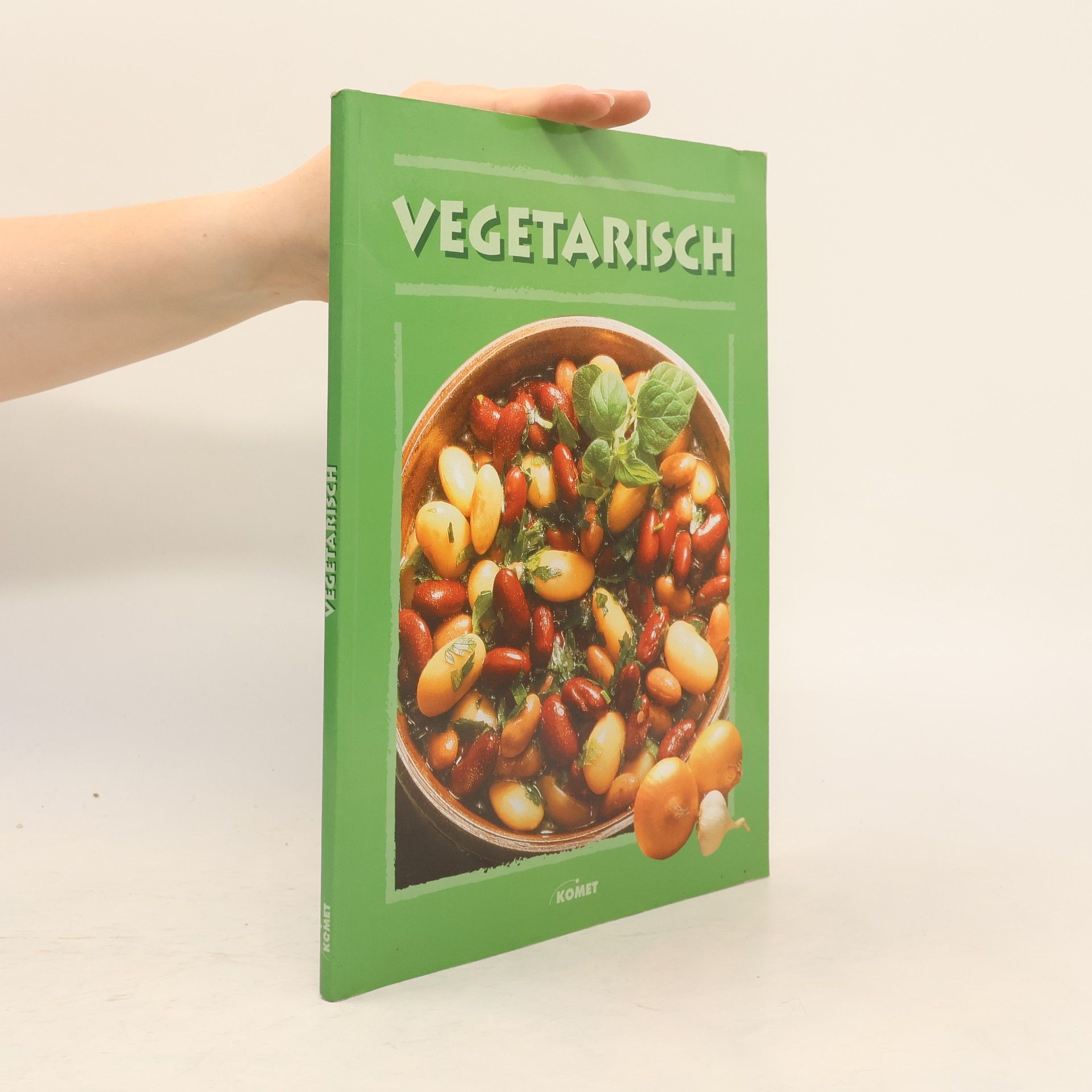 Camilla Sopwith Vegetarisch
