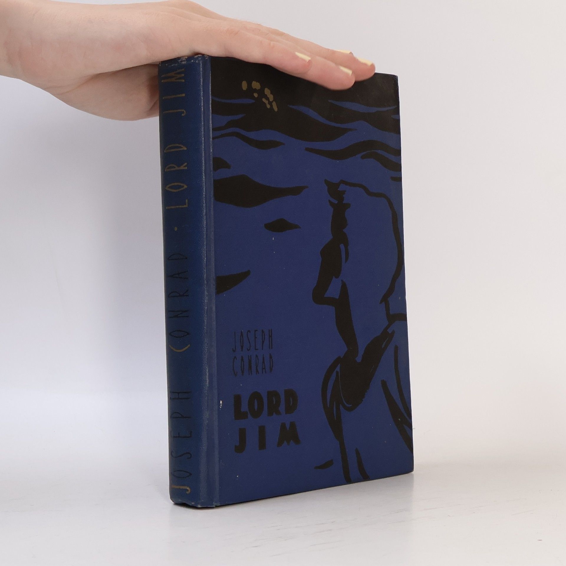 Joseph Conrad Lord Jim