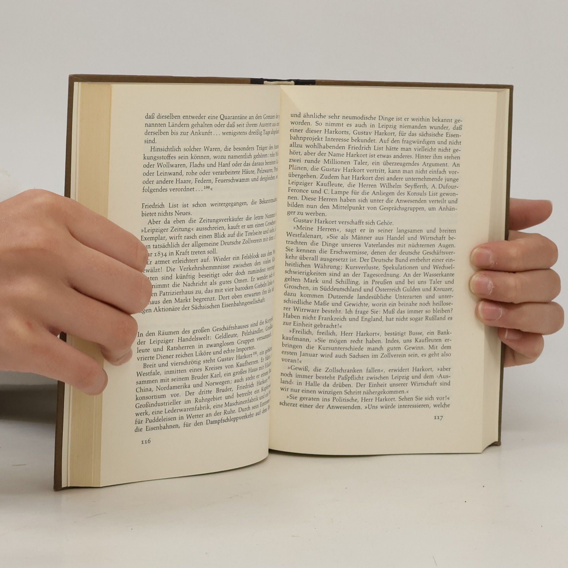 Otto Zierer Bild der Jahrhunderte. Weltgeschichte 19
