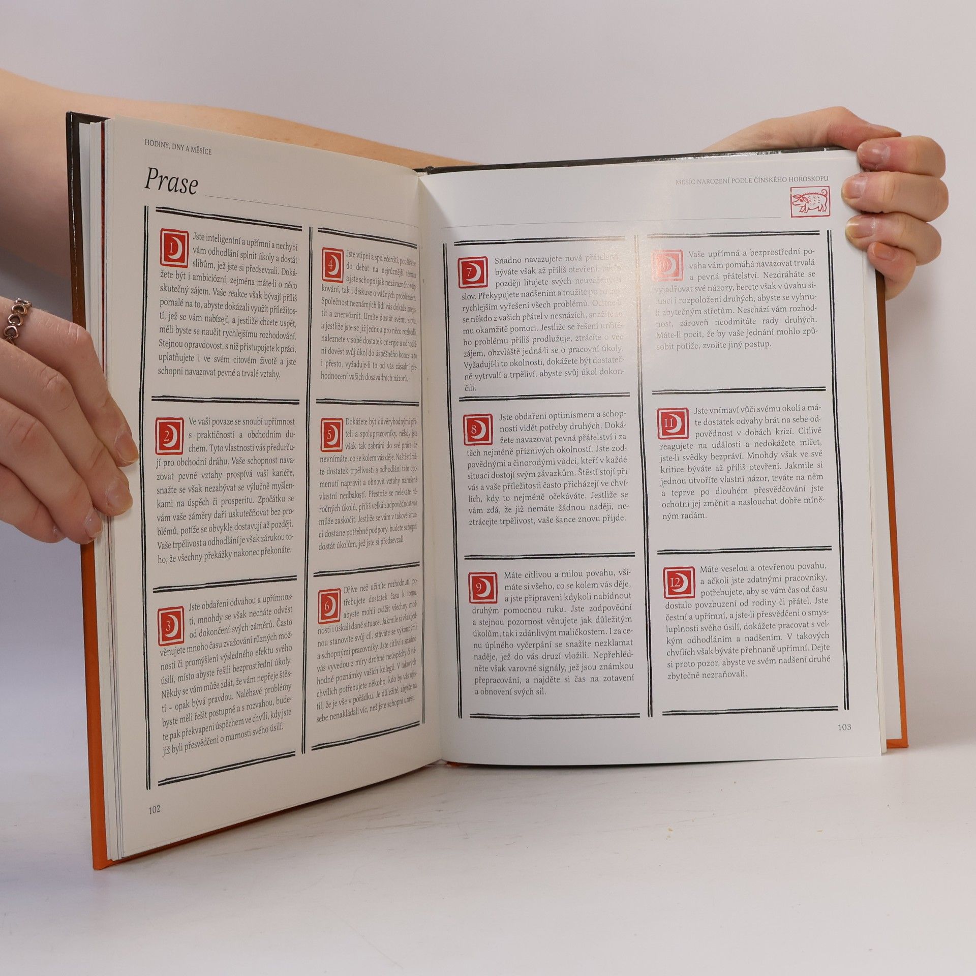 Kwok Man-Ho Čínská astrologie. Předpovídejte svoji budoucnost podle čínského horoskopu