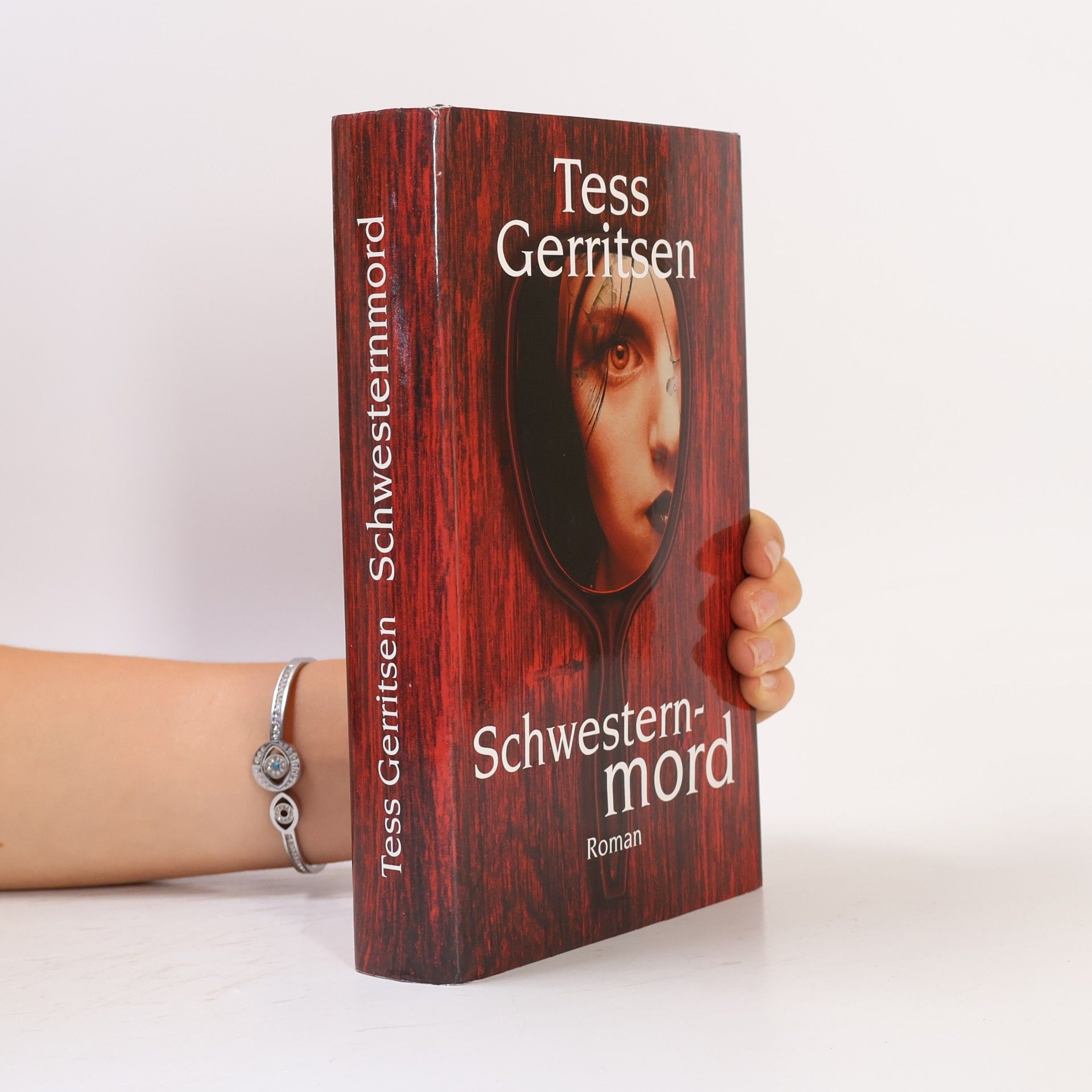 Tess Gerritsen Schwesternmord