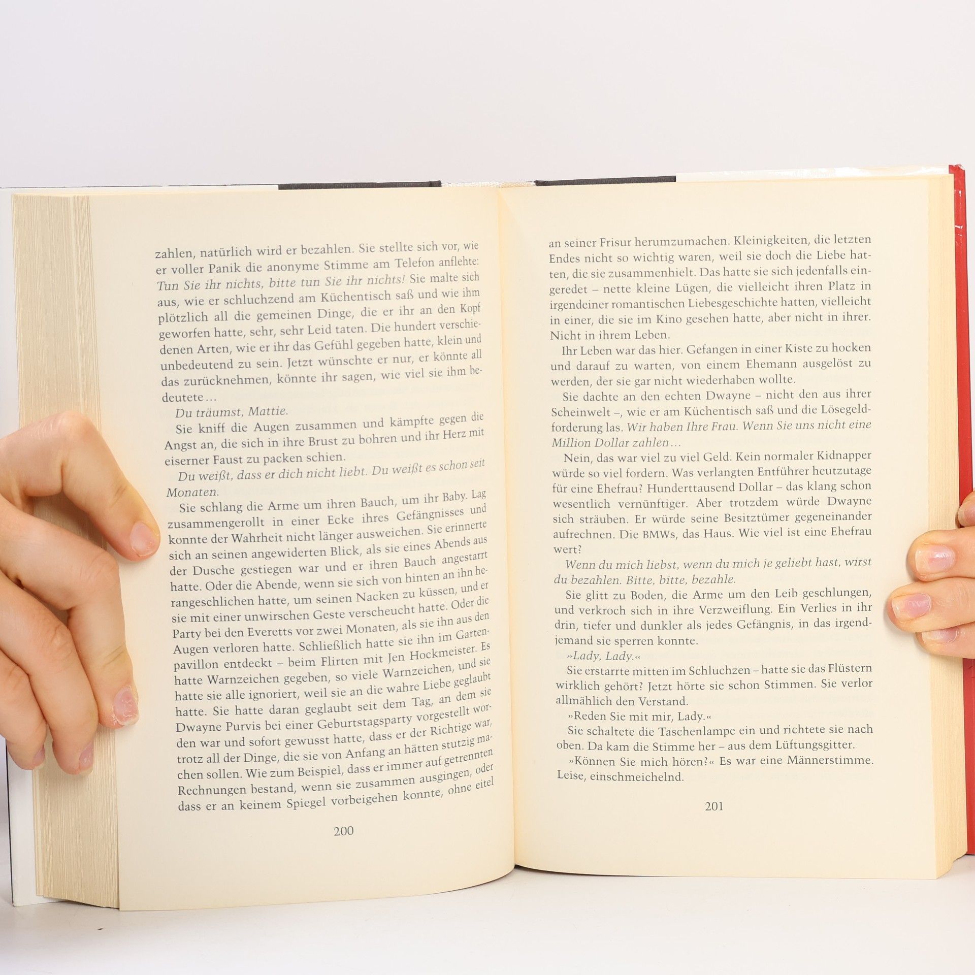 Tess Gerritsen Schwesternmord