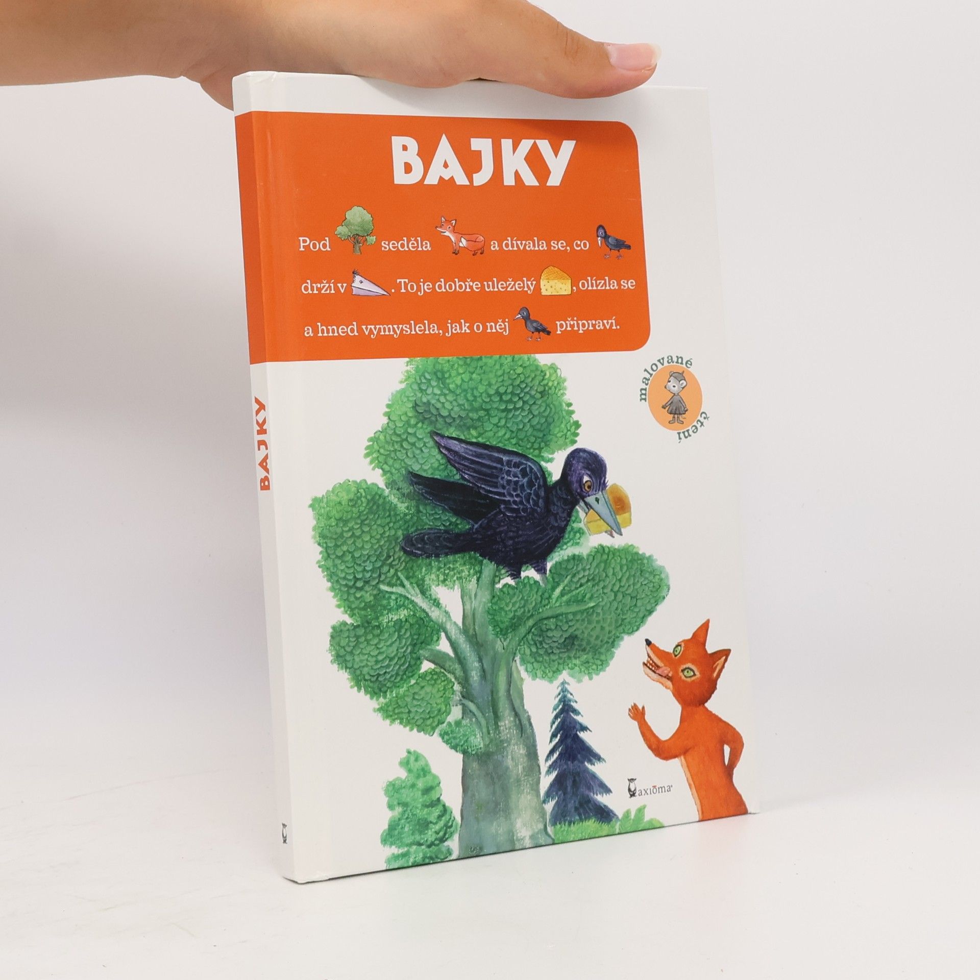 Bajky
