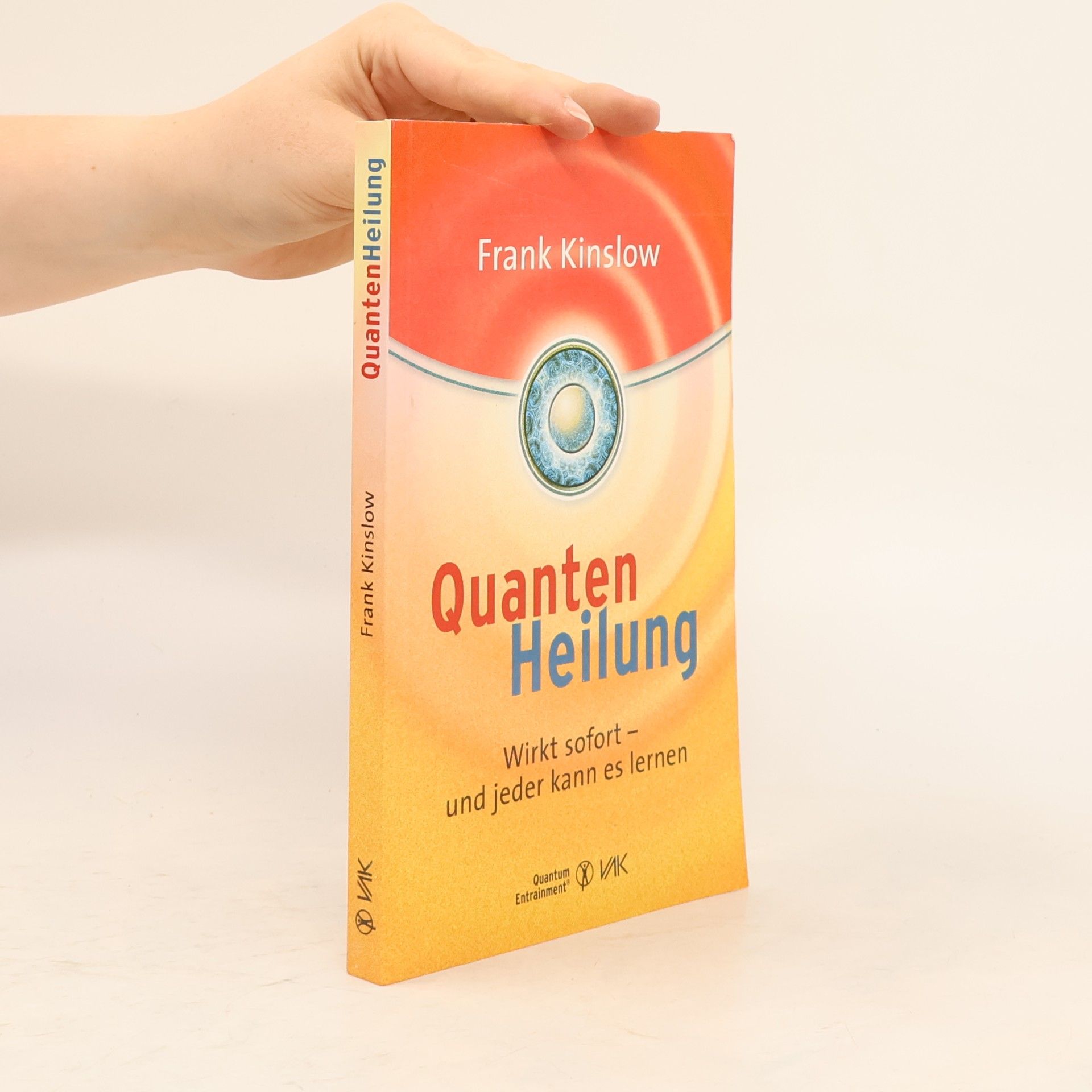 Quantenheilung