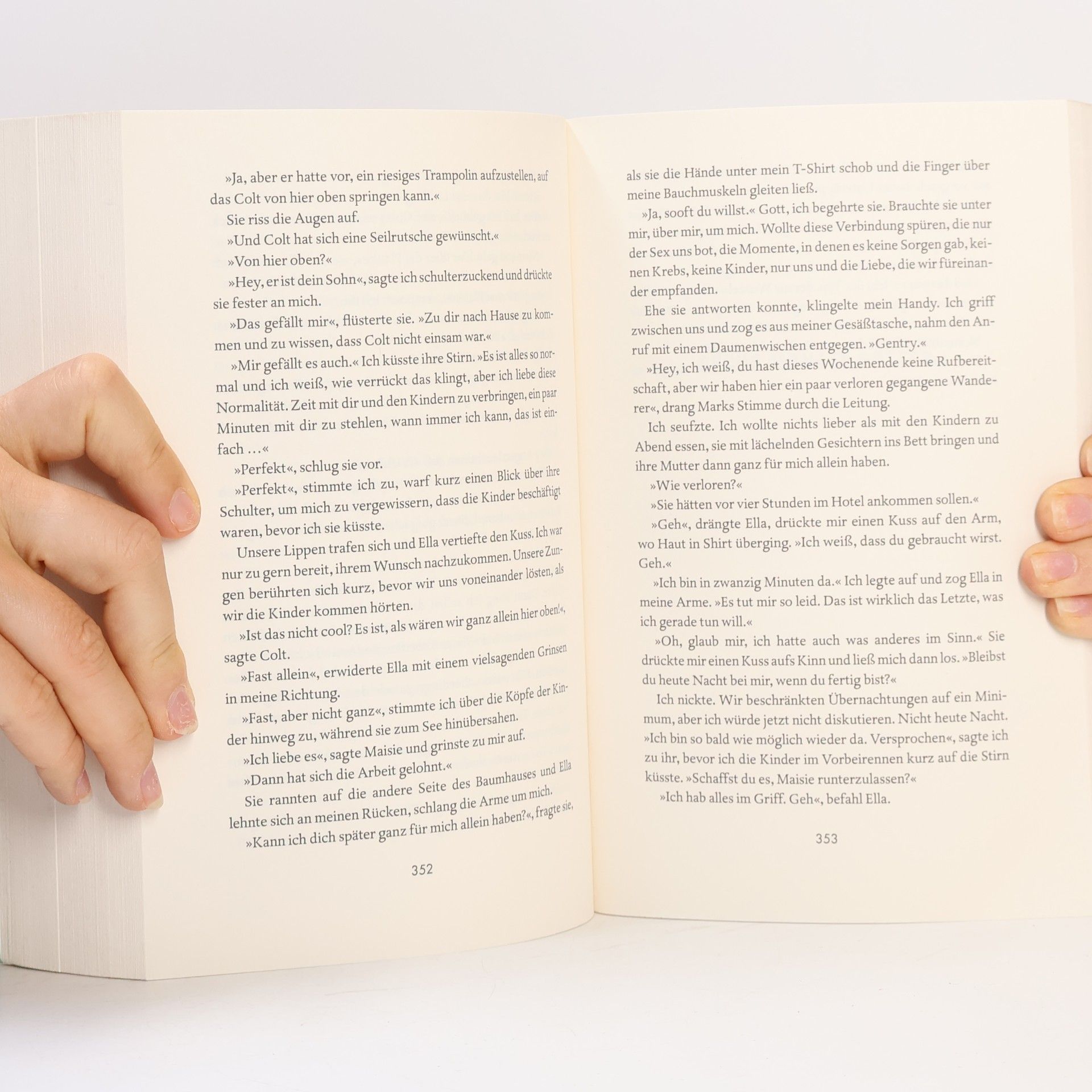 Rebecca Yarros Alles, was ich geben kann - The Last Letter