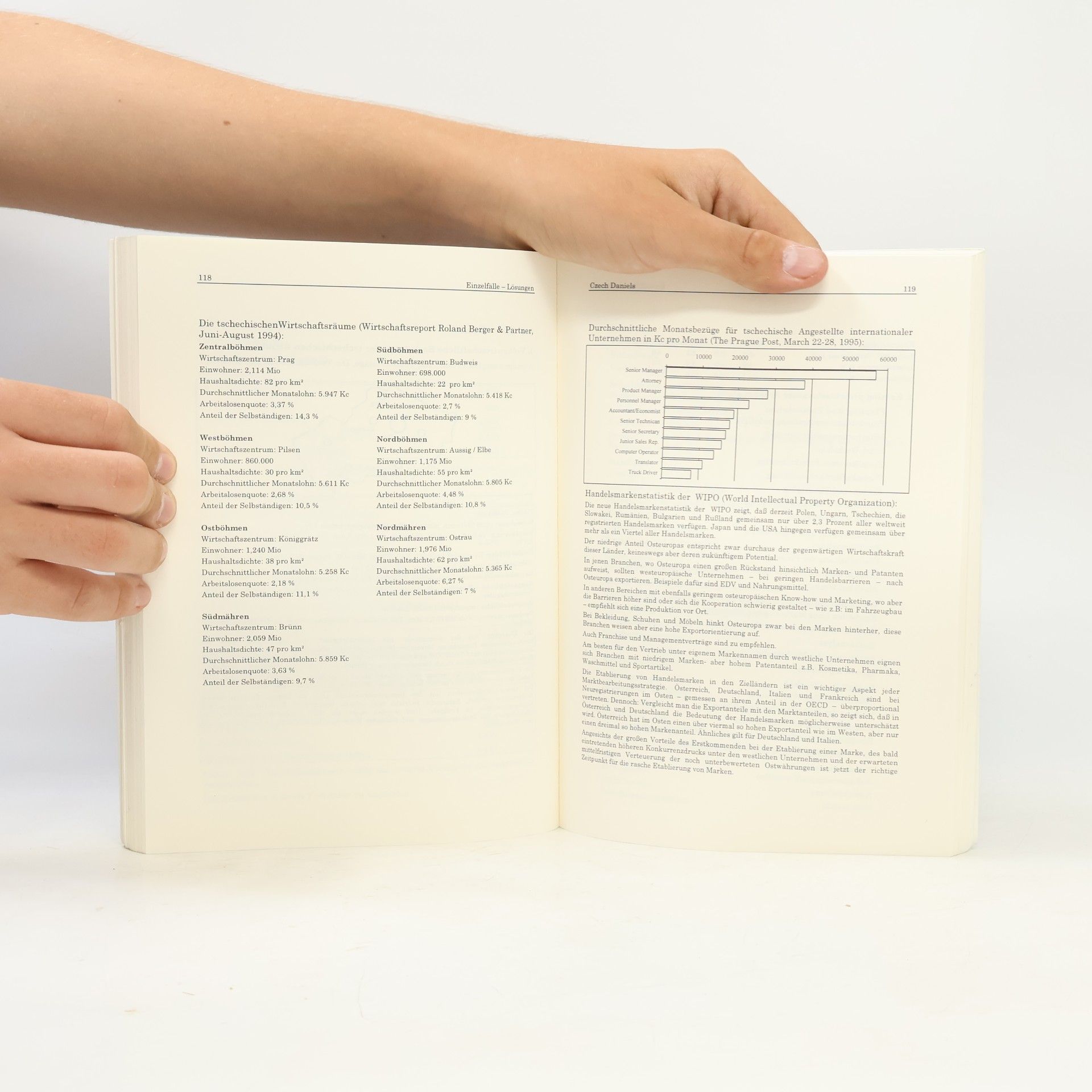 Hermann Kunesch Arbeitsbuch zum Controlling