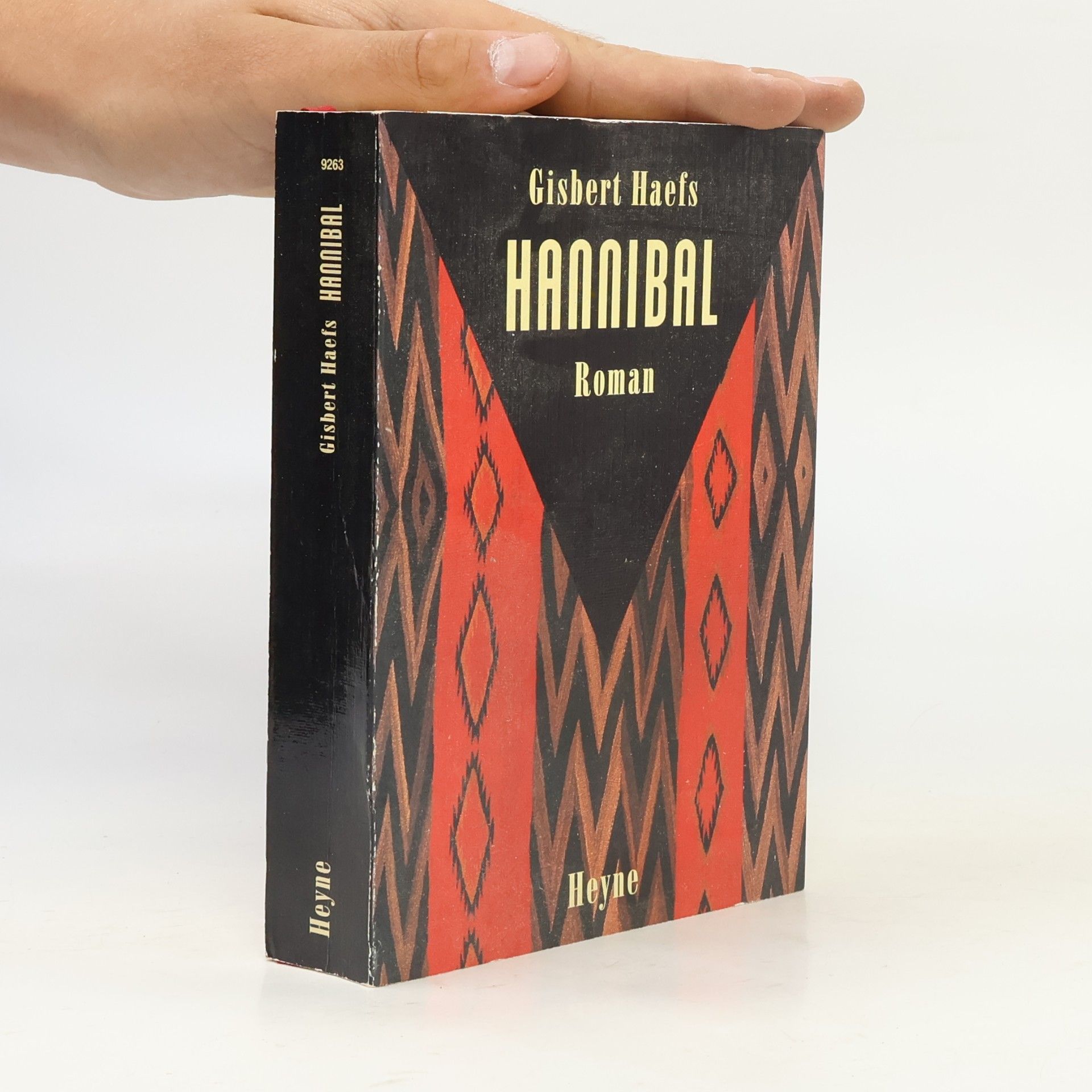 Hannibal