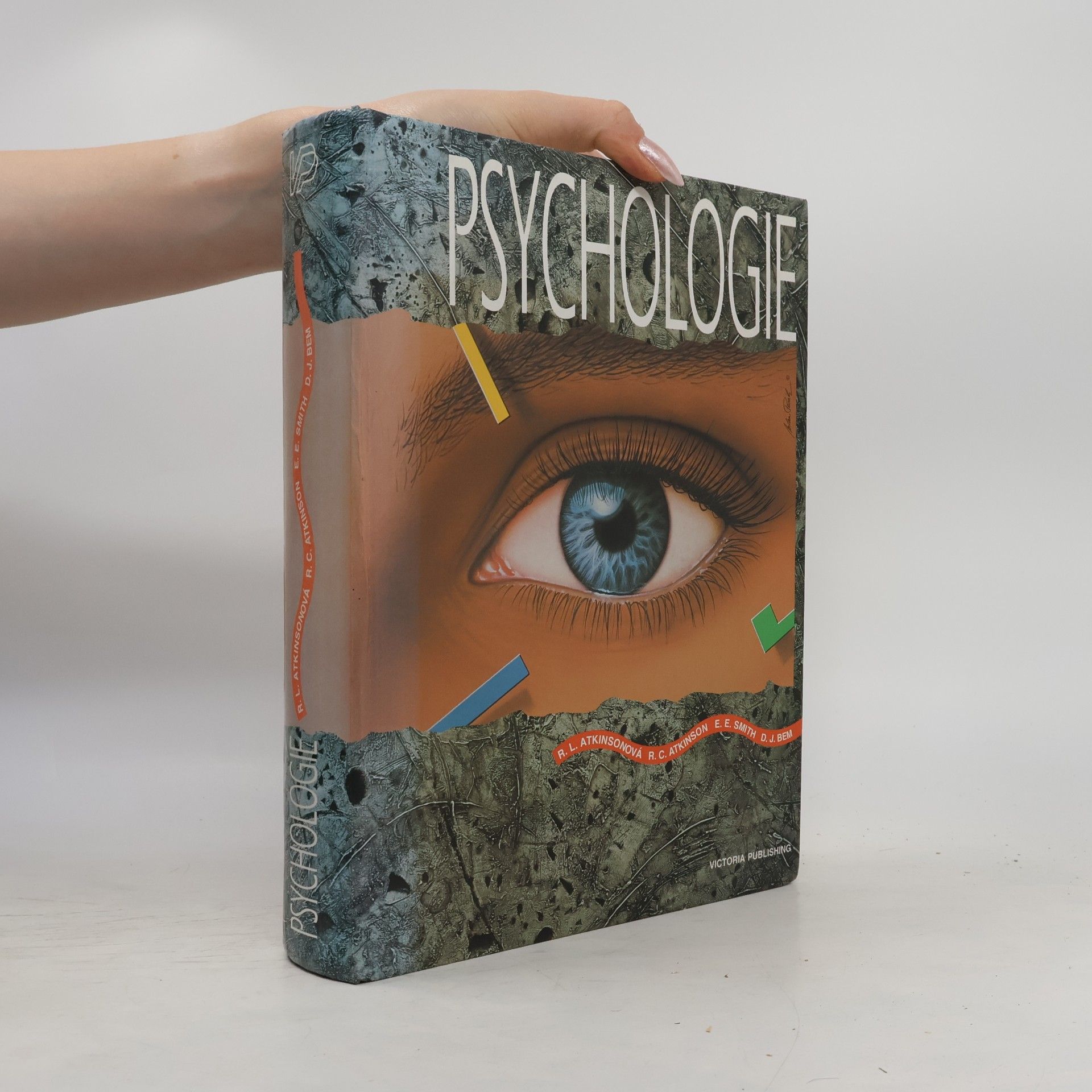 Psychologie