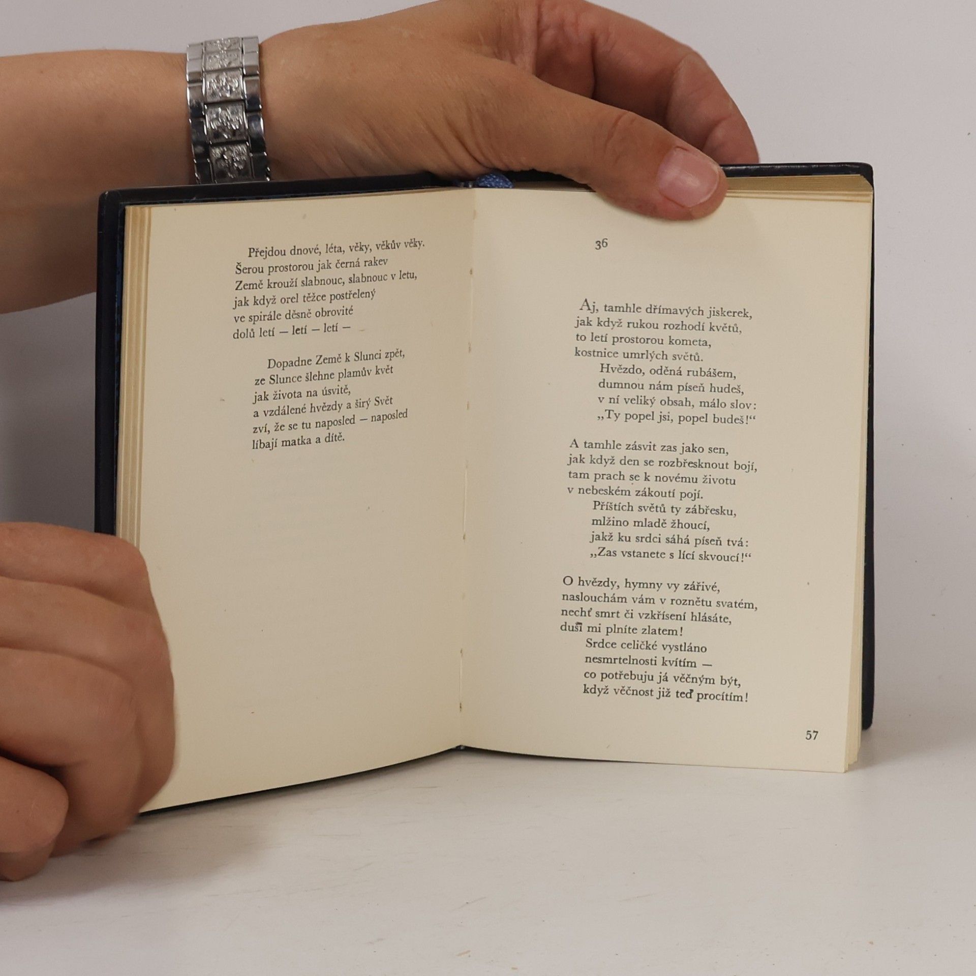 Jan Neruda Čtyři knihy básní