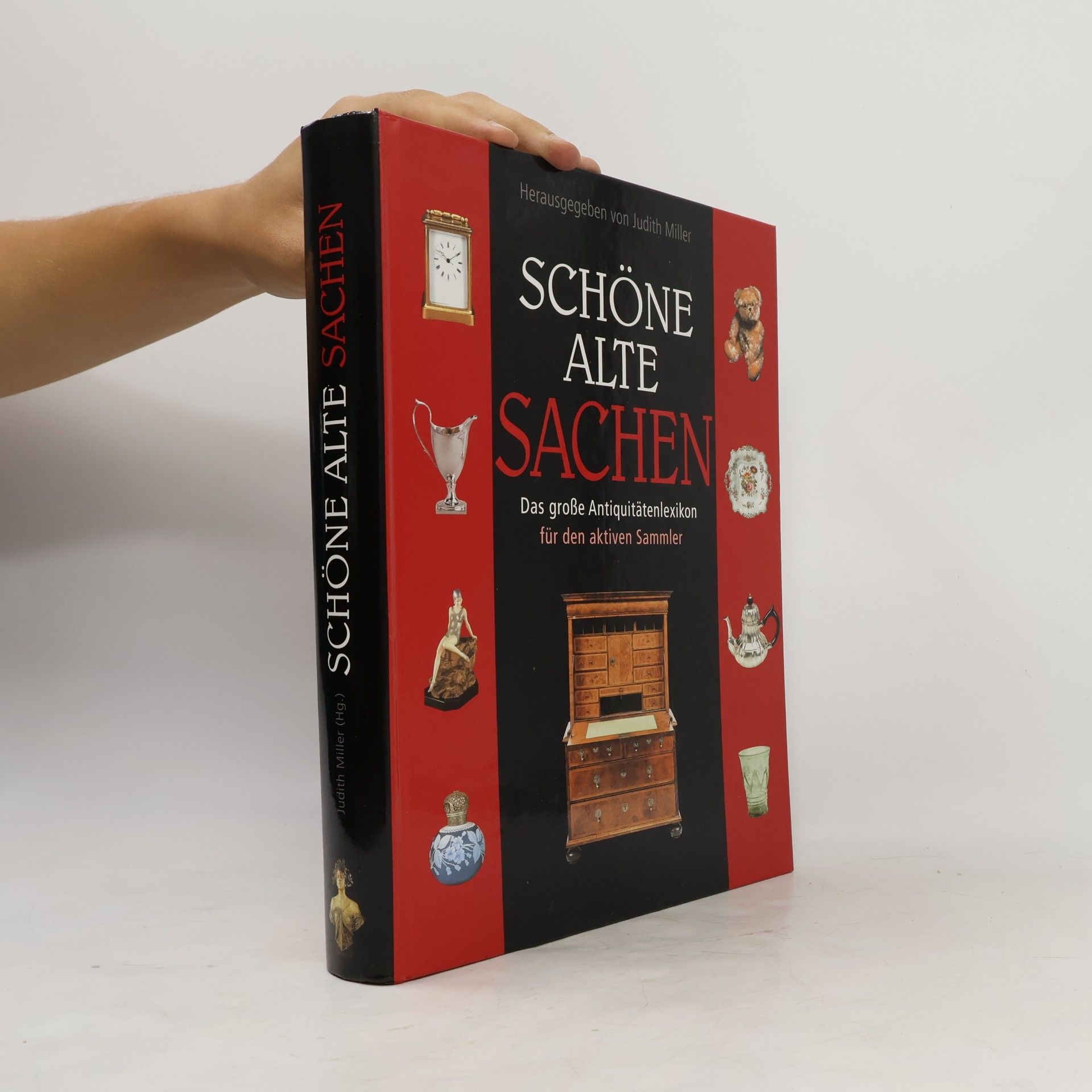 Schöne alte Sachen