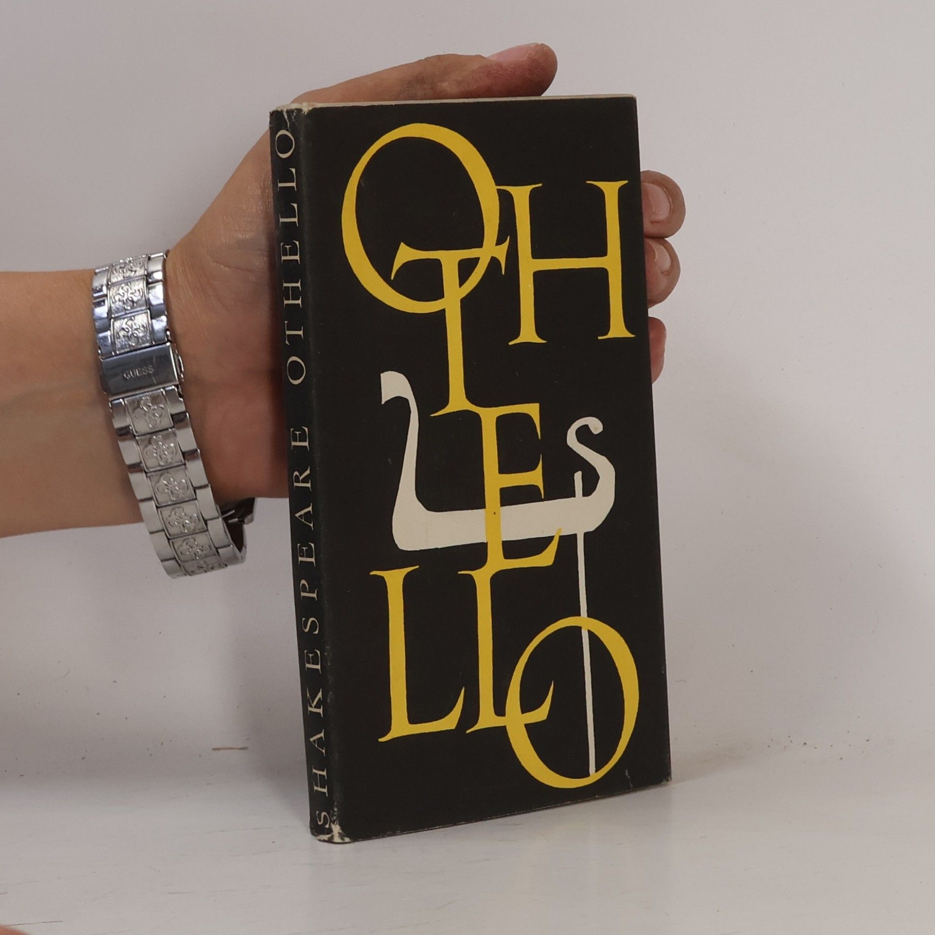 William Shakespeare Othello