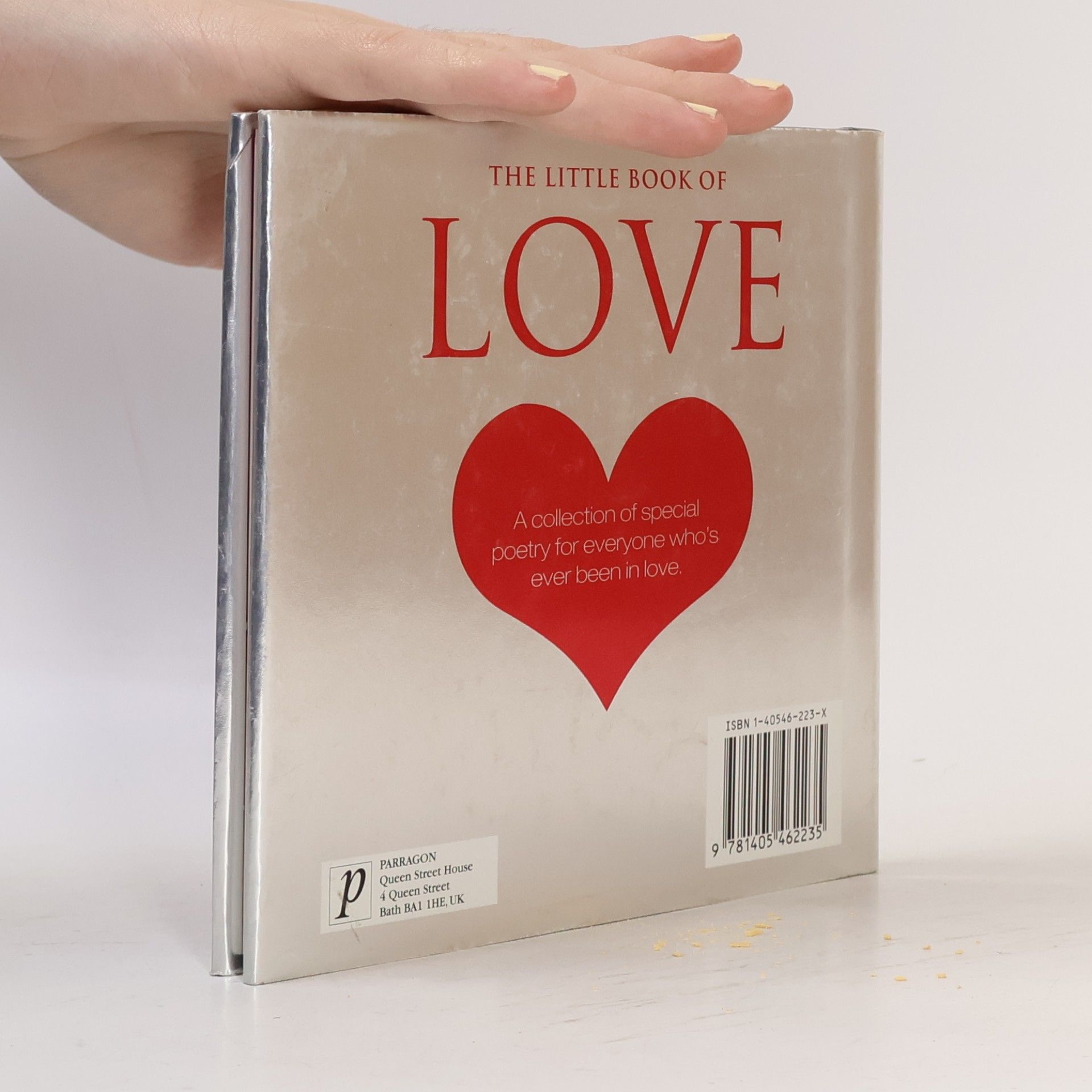 Little Book of Love