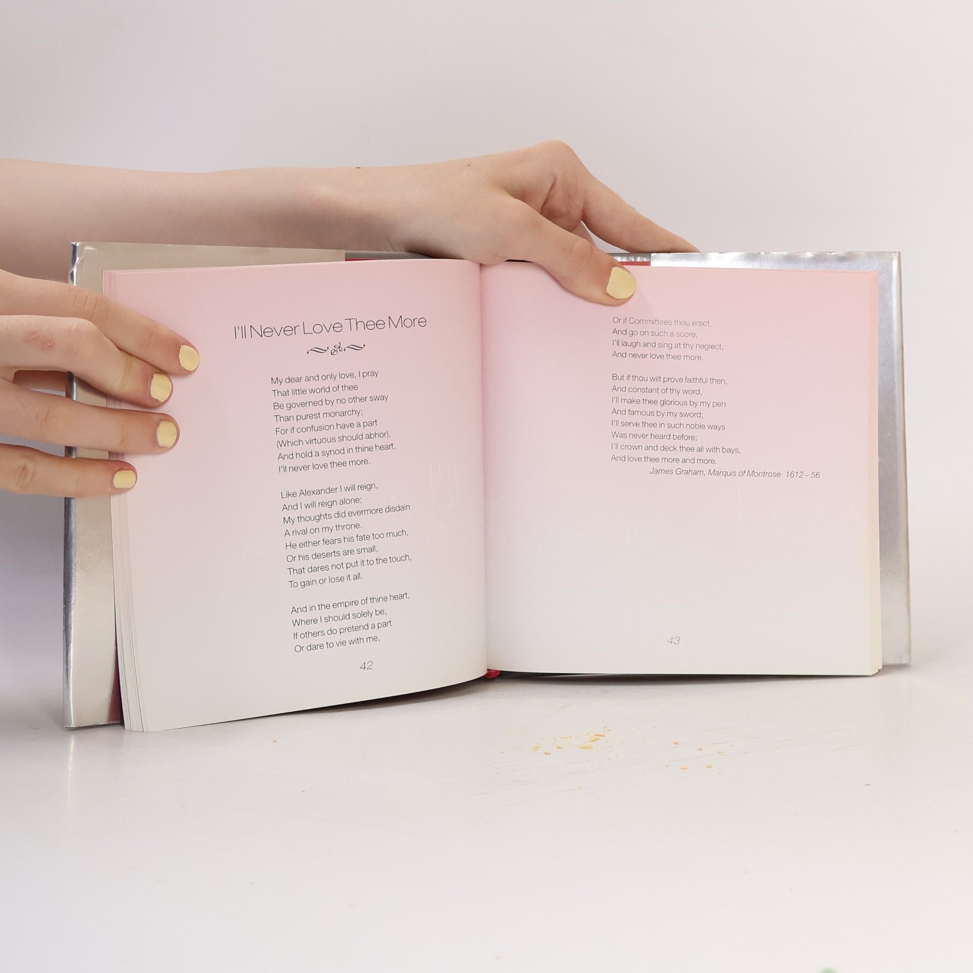Little Book of Love