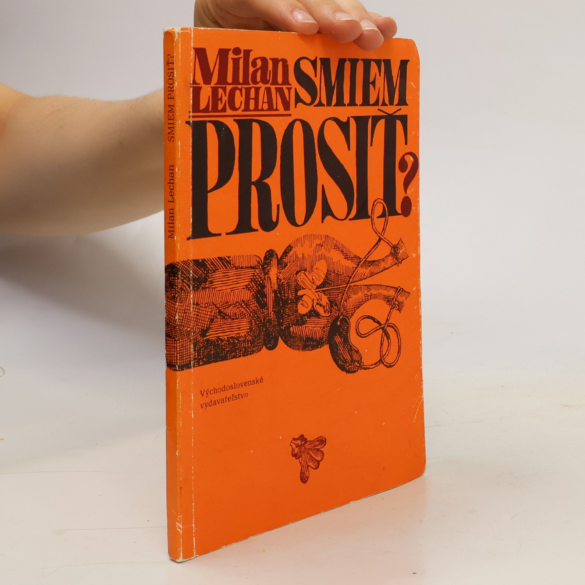 Smiem prosiť?