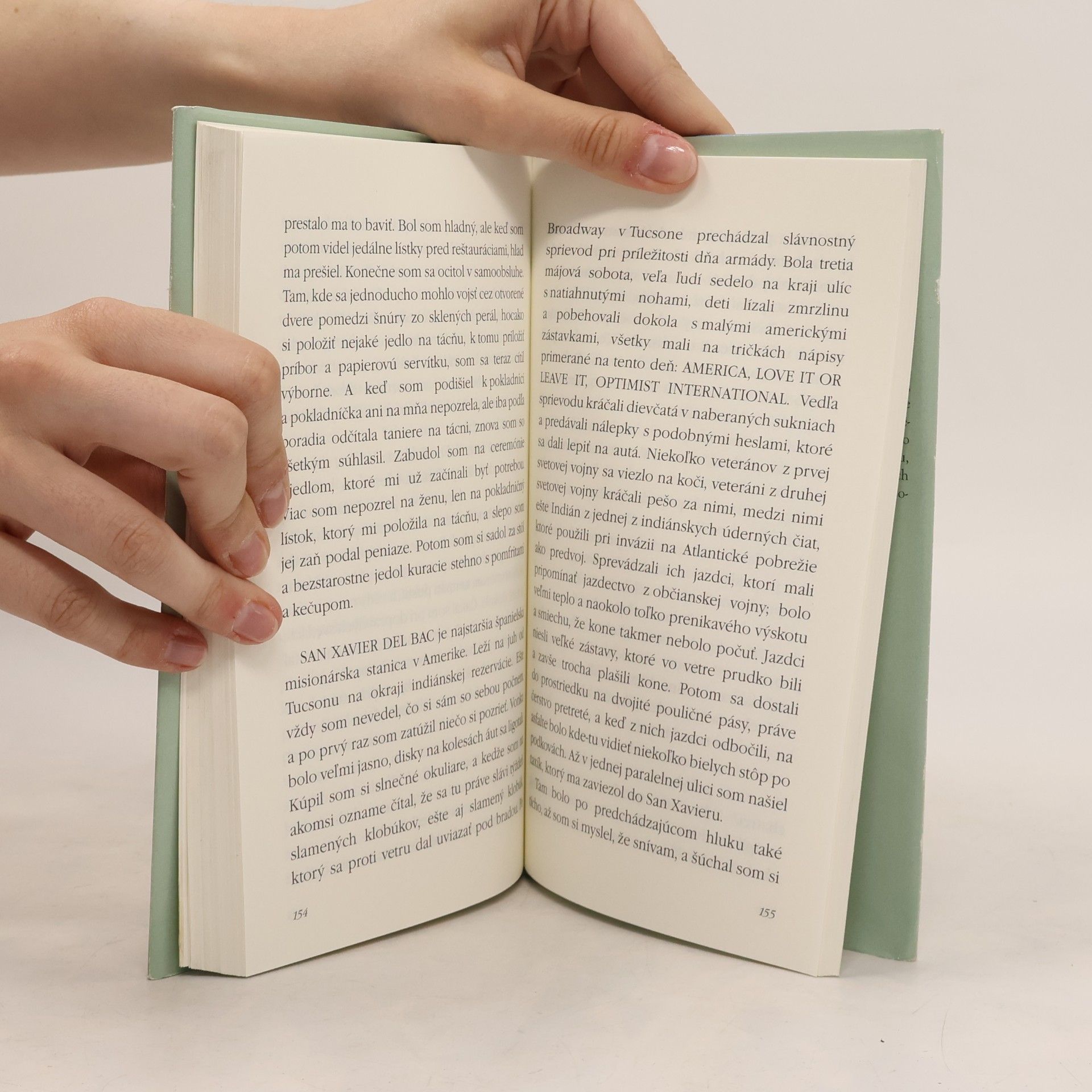 Peter Handke Krátky list na dlhú rozlúčku