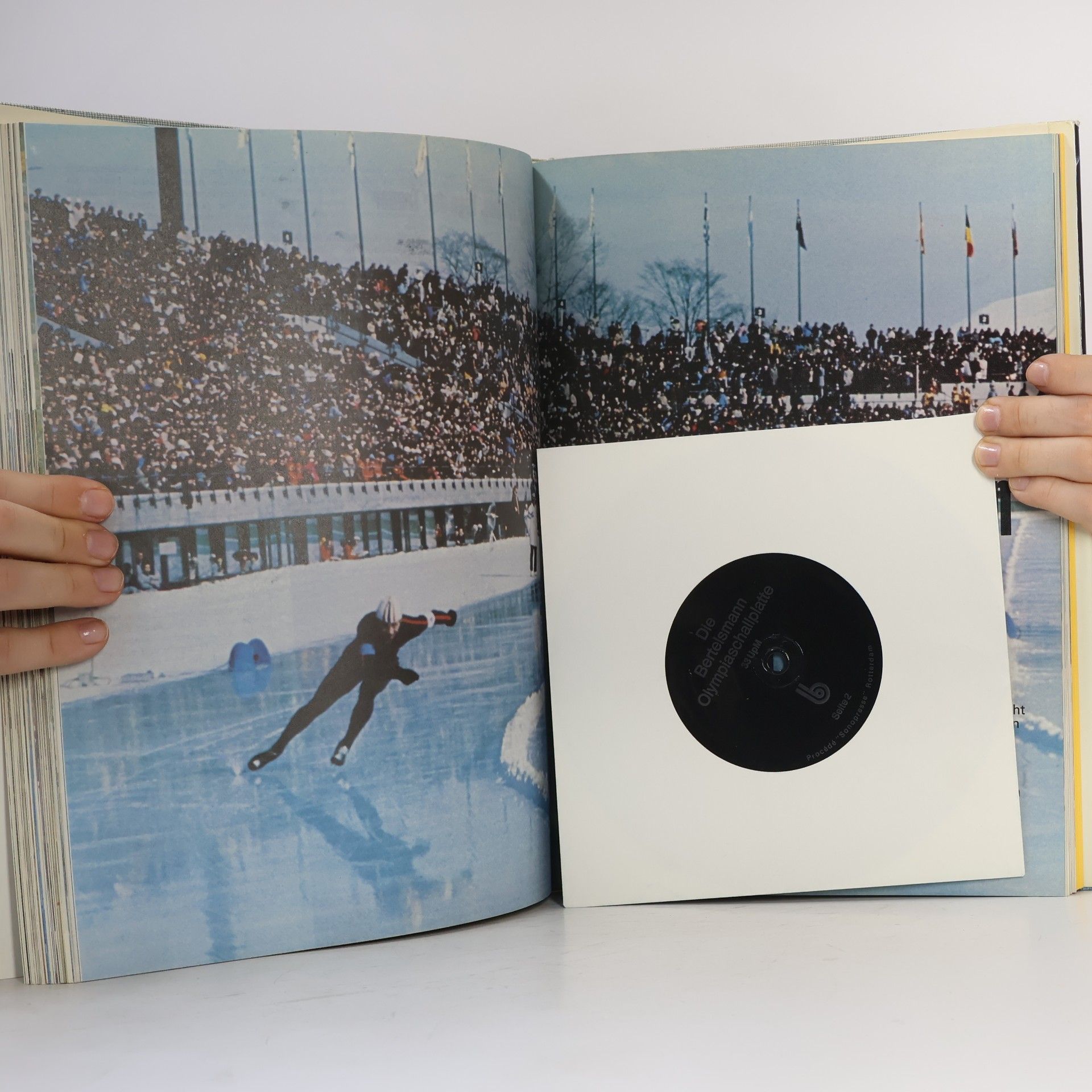 Autorenkollektiv Die Olympischen Spiele 1972