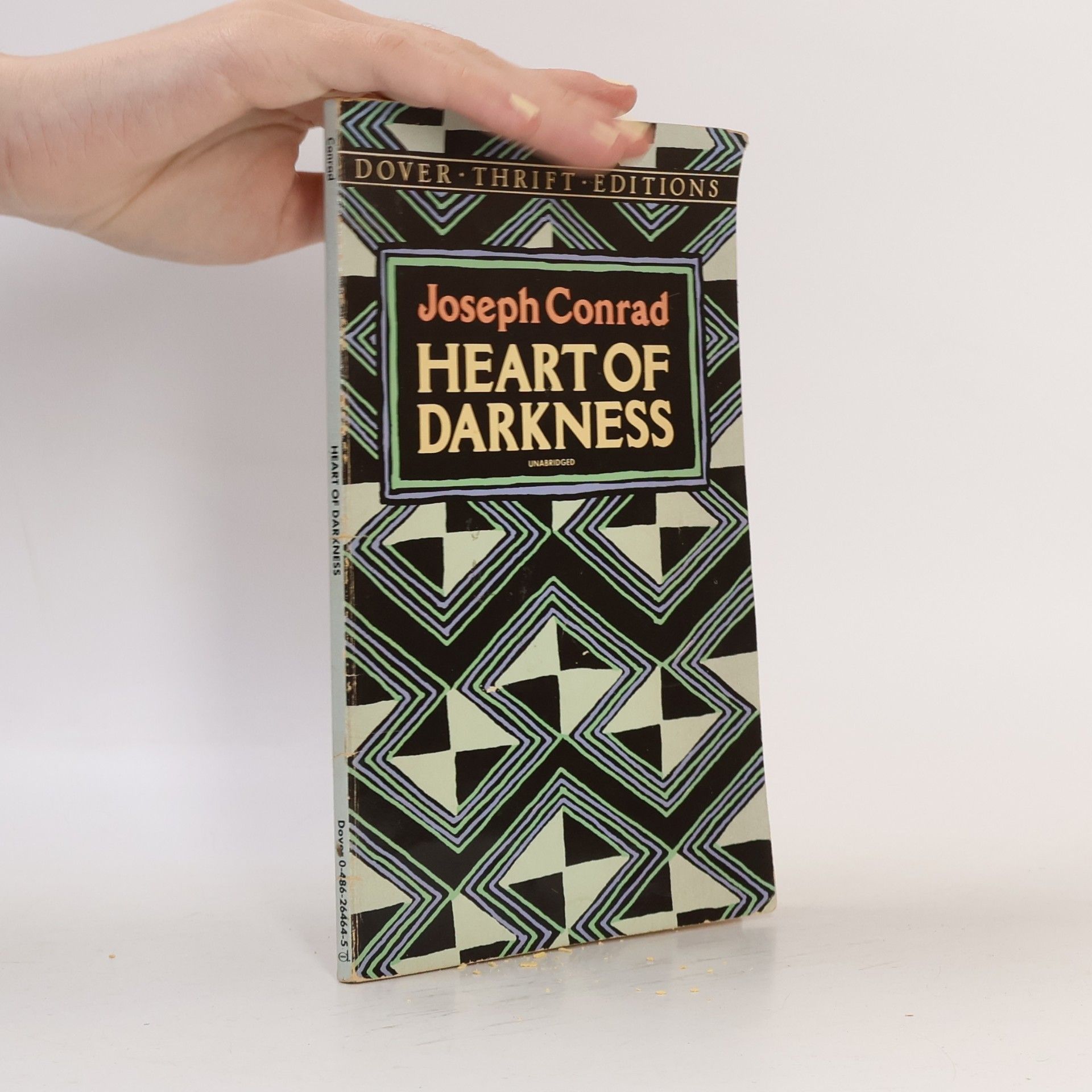 Heart of Darkness