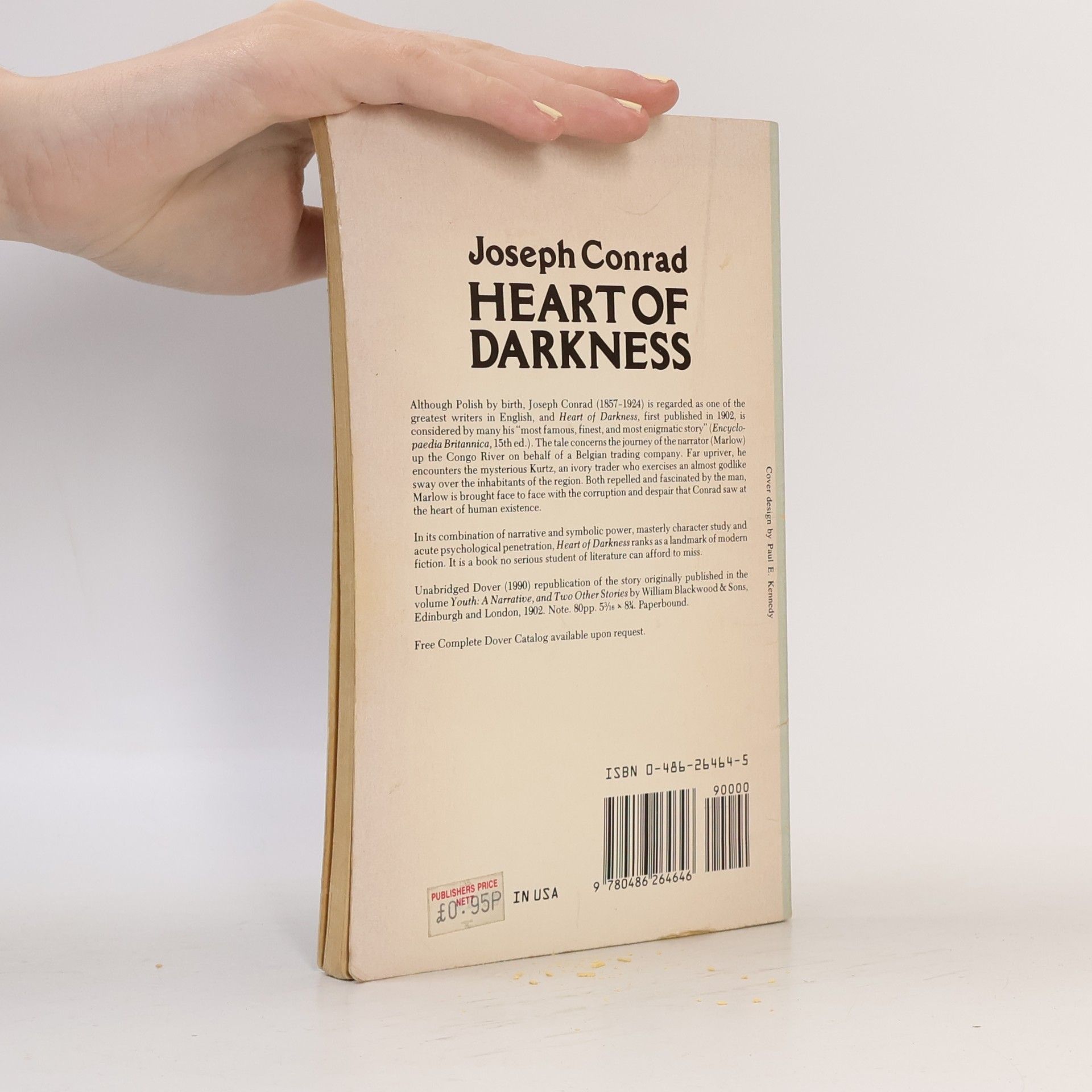 Joseph Conrad Heart of Darkness