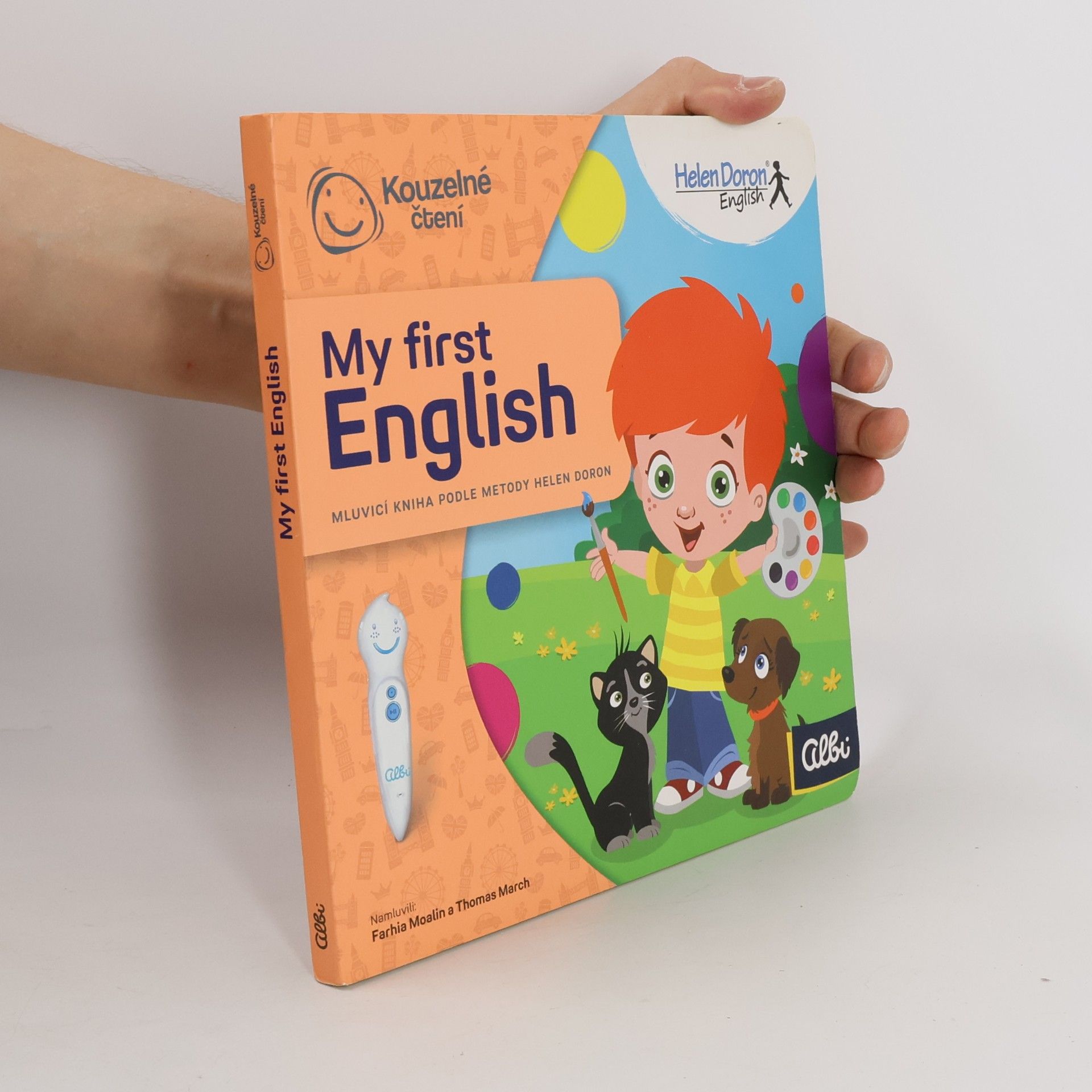 Helen Doron My First English