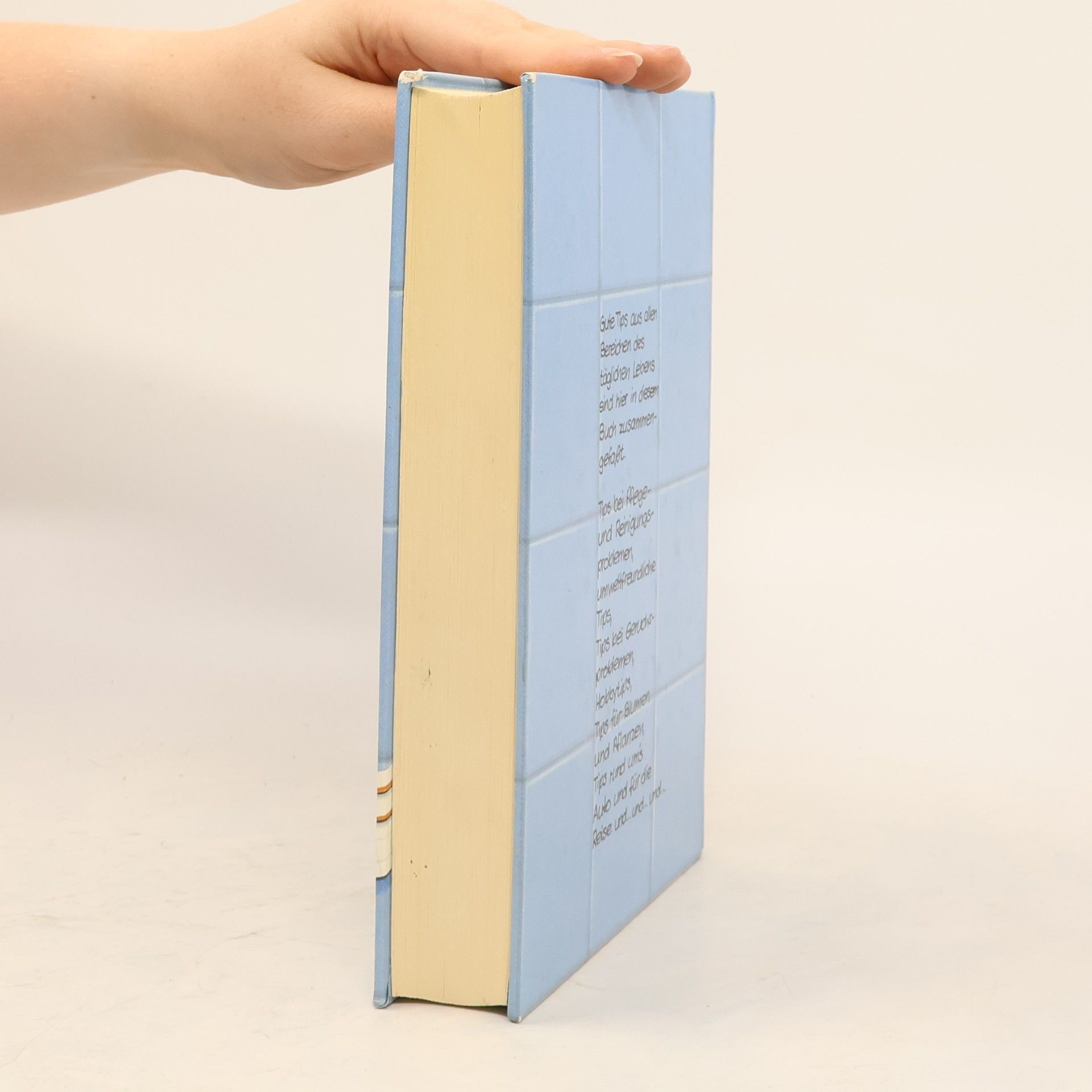 Autorenkollektiv Dorothea's Gute Tipps für drinnen, draußen und unterwegs