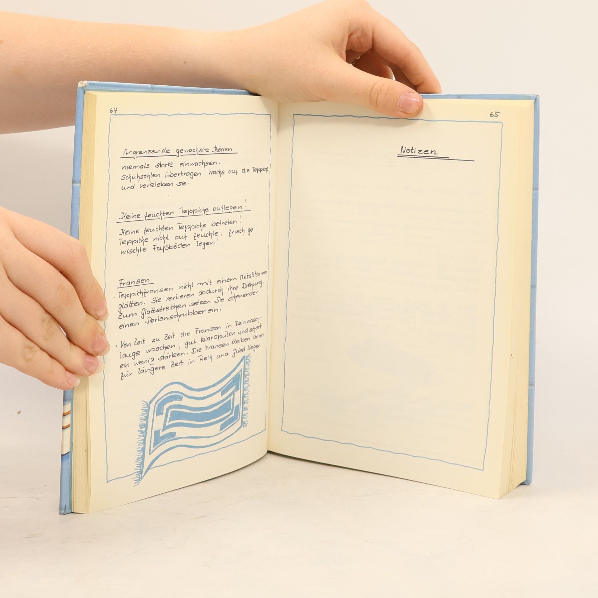 Autorenkollektiv Dorothea's Gute Tipps für drinnen, draußen und unterwegs