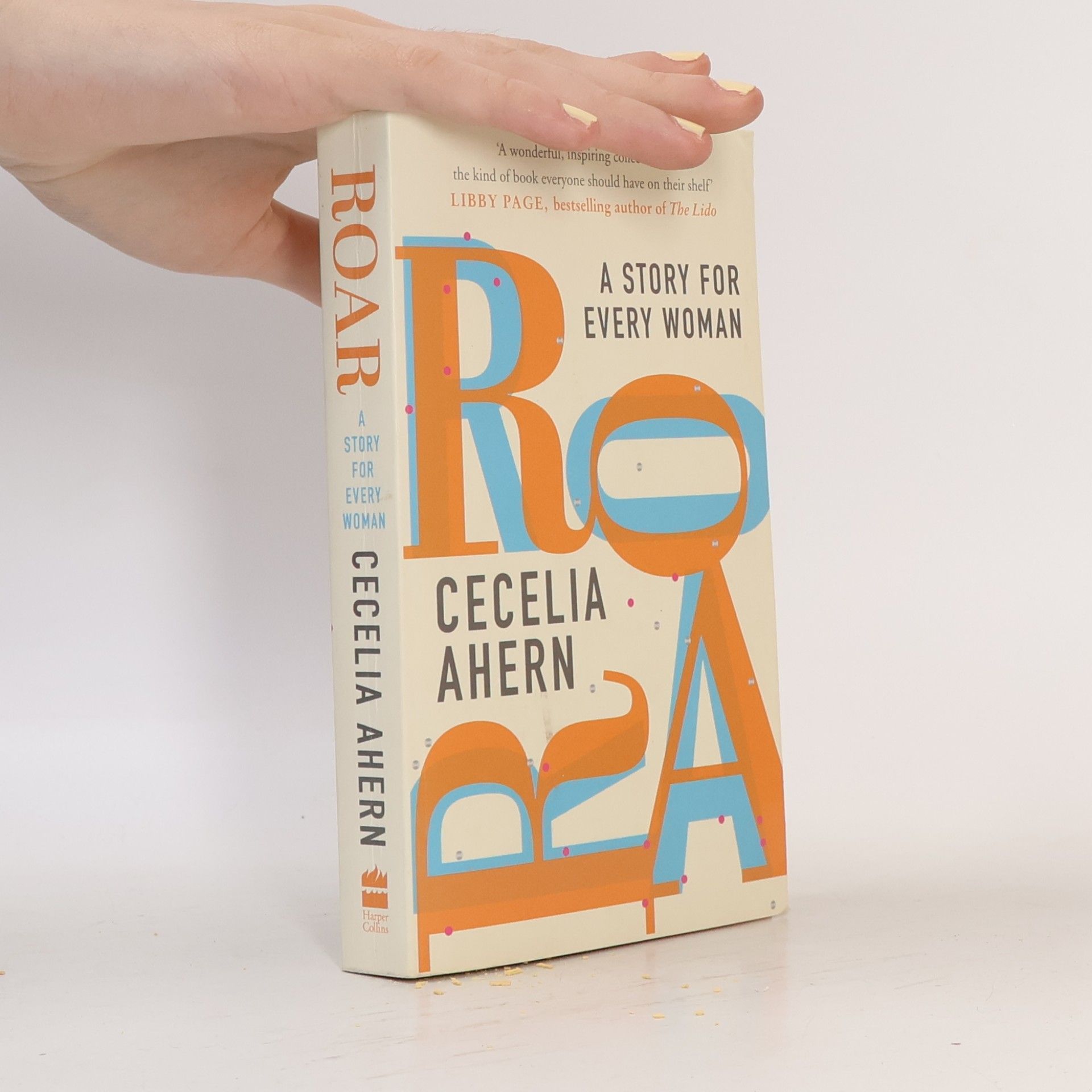 Cecelia Ahern A Story for Every Woman