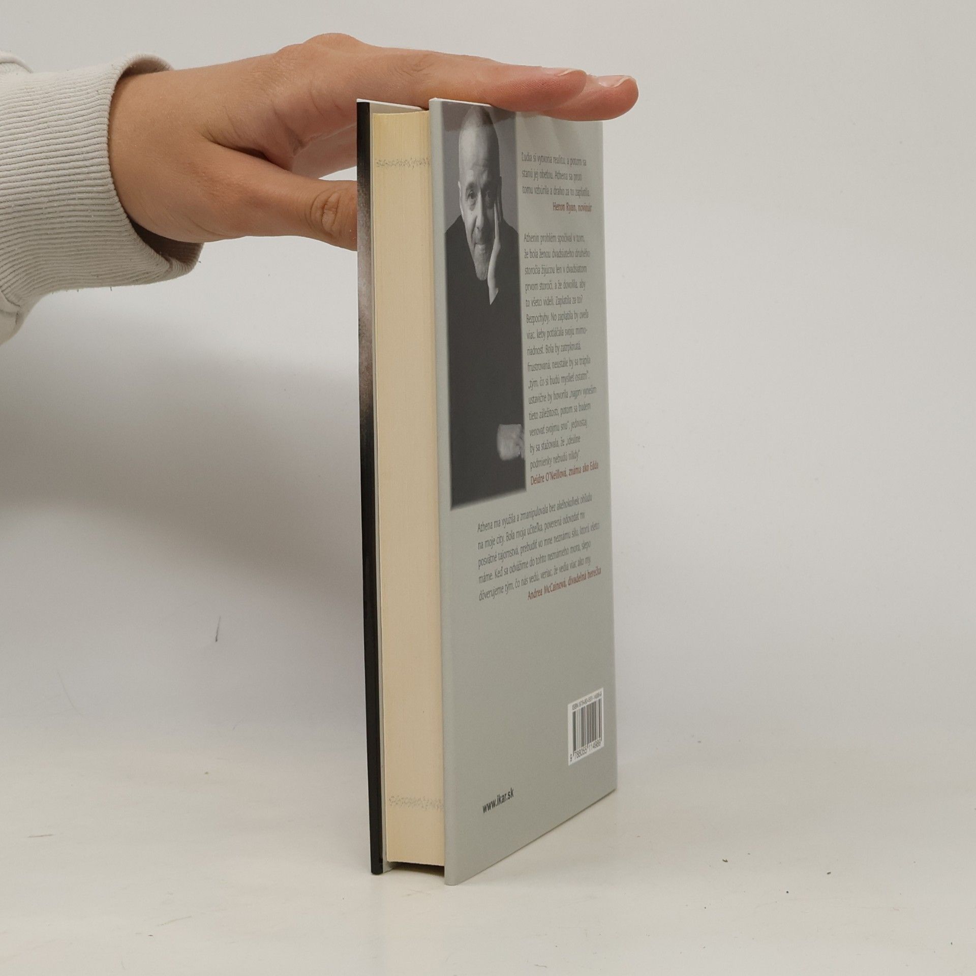 Paulo Coelho Čarodejnica z Portobella