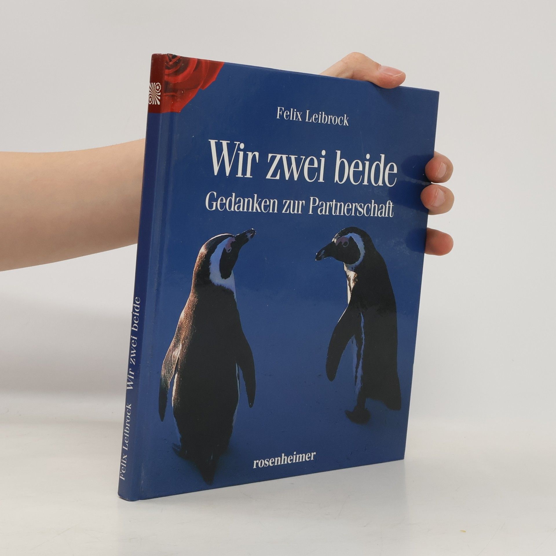Wir zwei beide