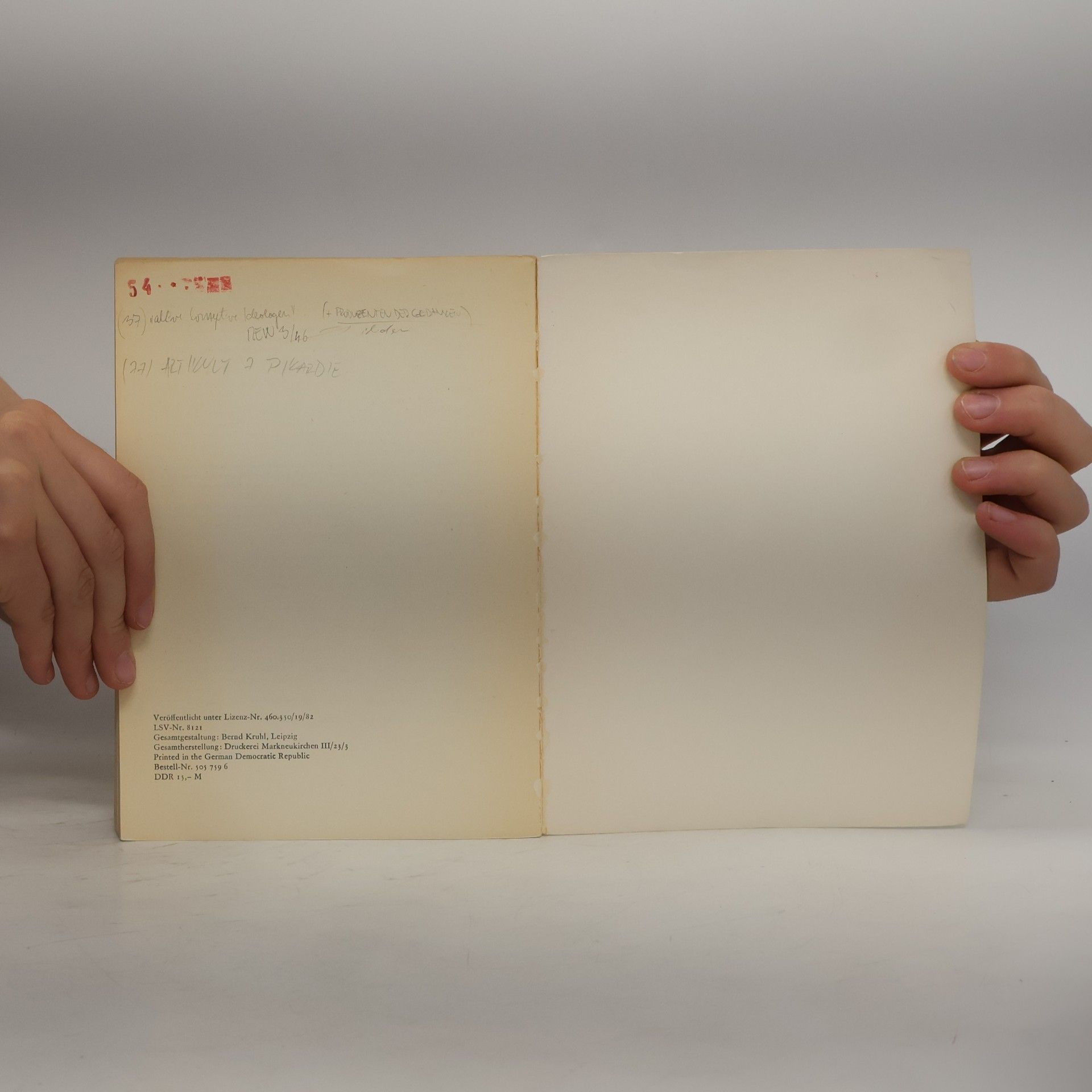 Ernst Ullmann Kunst und Reformation