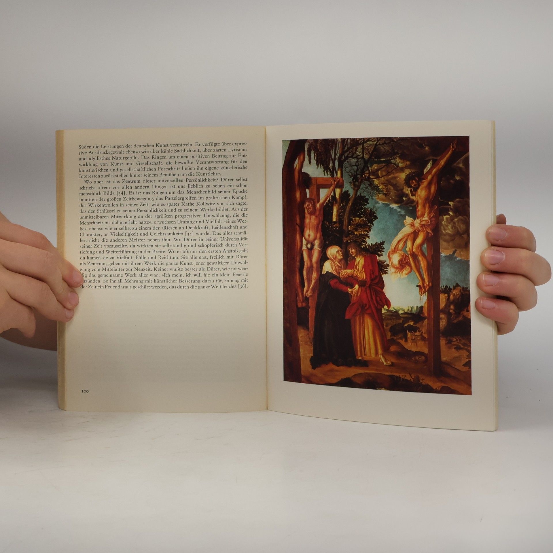 Ernst Ullmann Kunst und Reformation