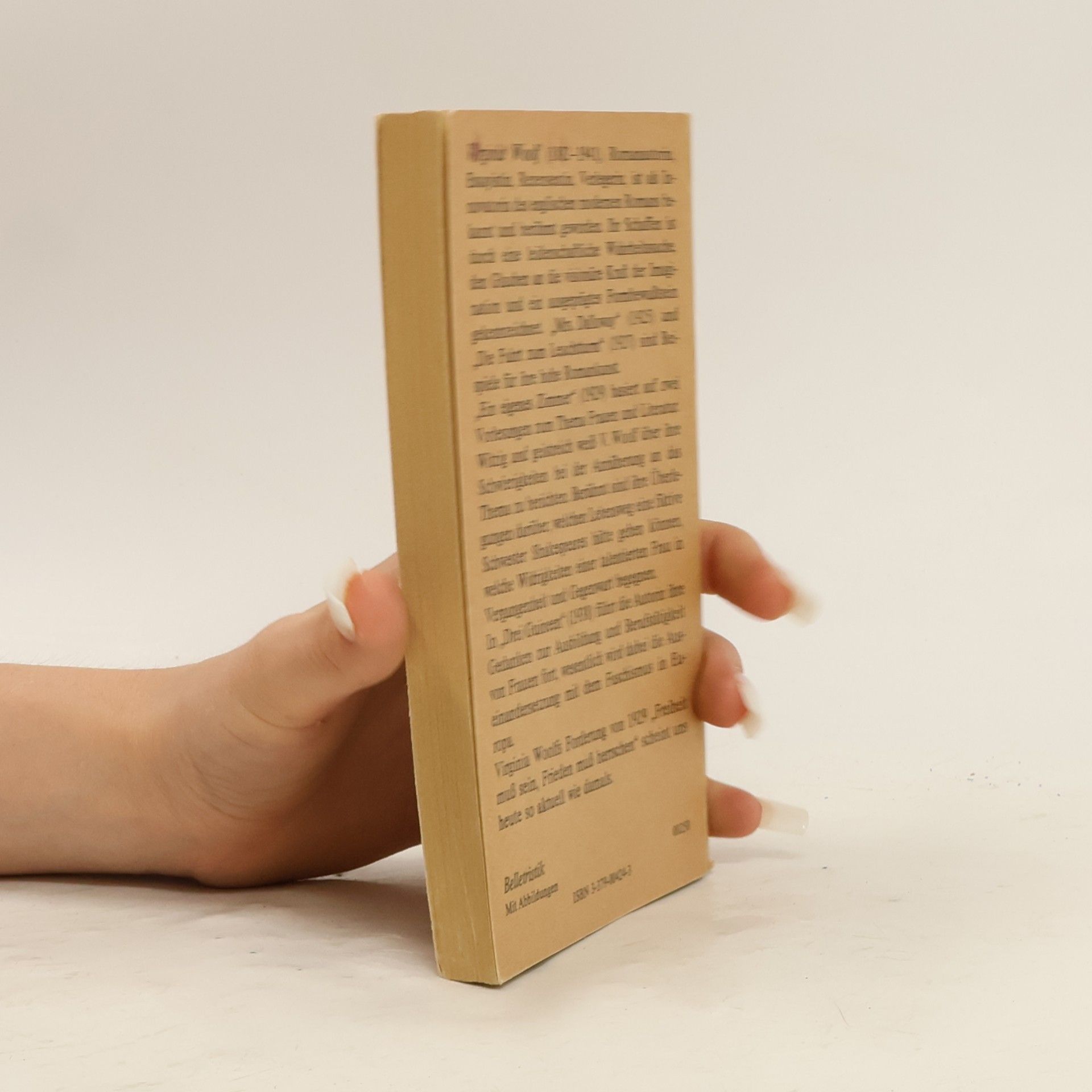 Virginia Woolf Ein eigenes Zimmer