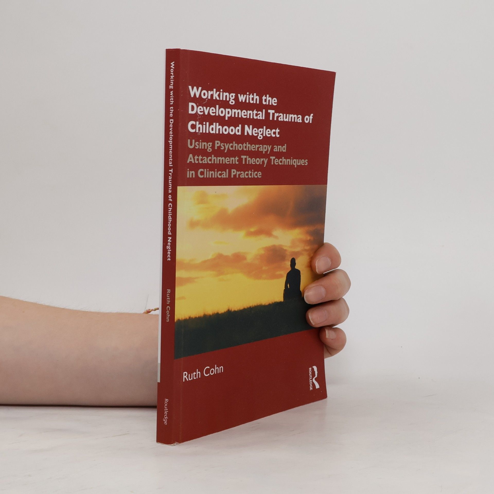 Ruth Cohn Working with the Developmental Trauma of Childhood Neglect