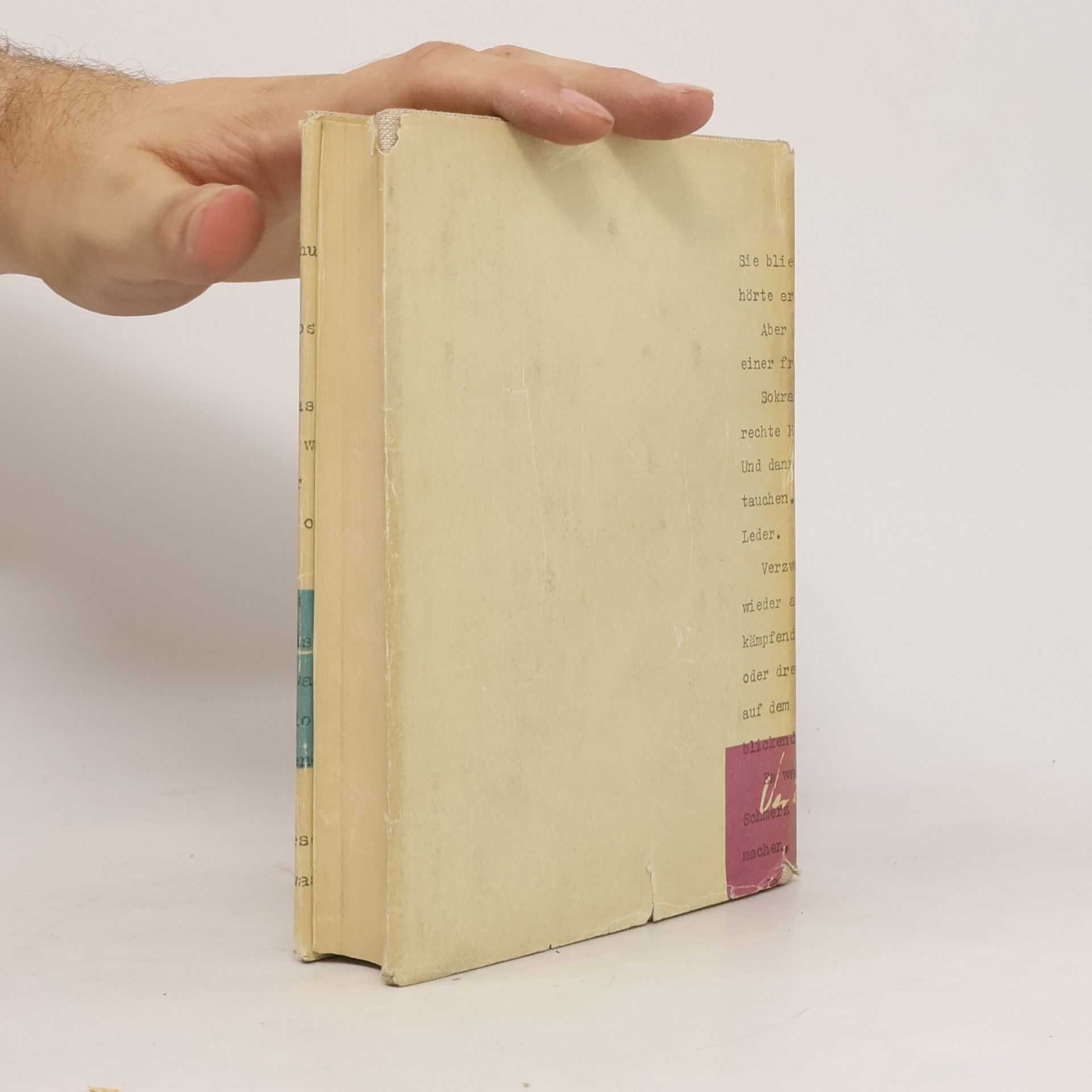 Autorenkollektiv Deutsche Erzähler des 20. Jahrhunderts I