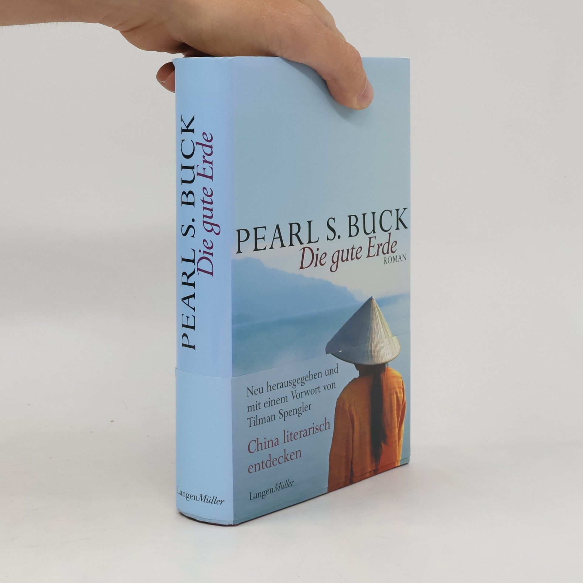 Pearl S. Buck Die gute Erde