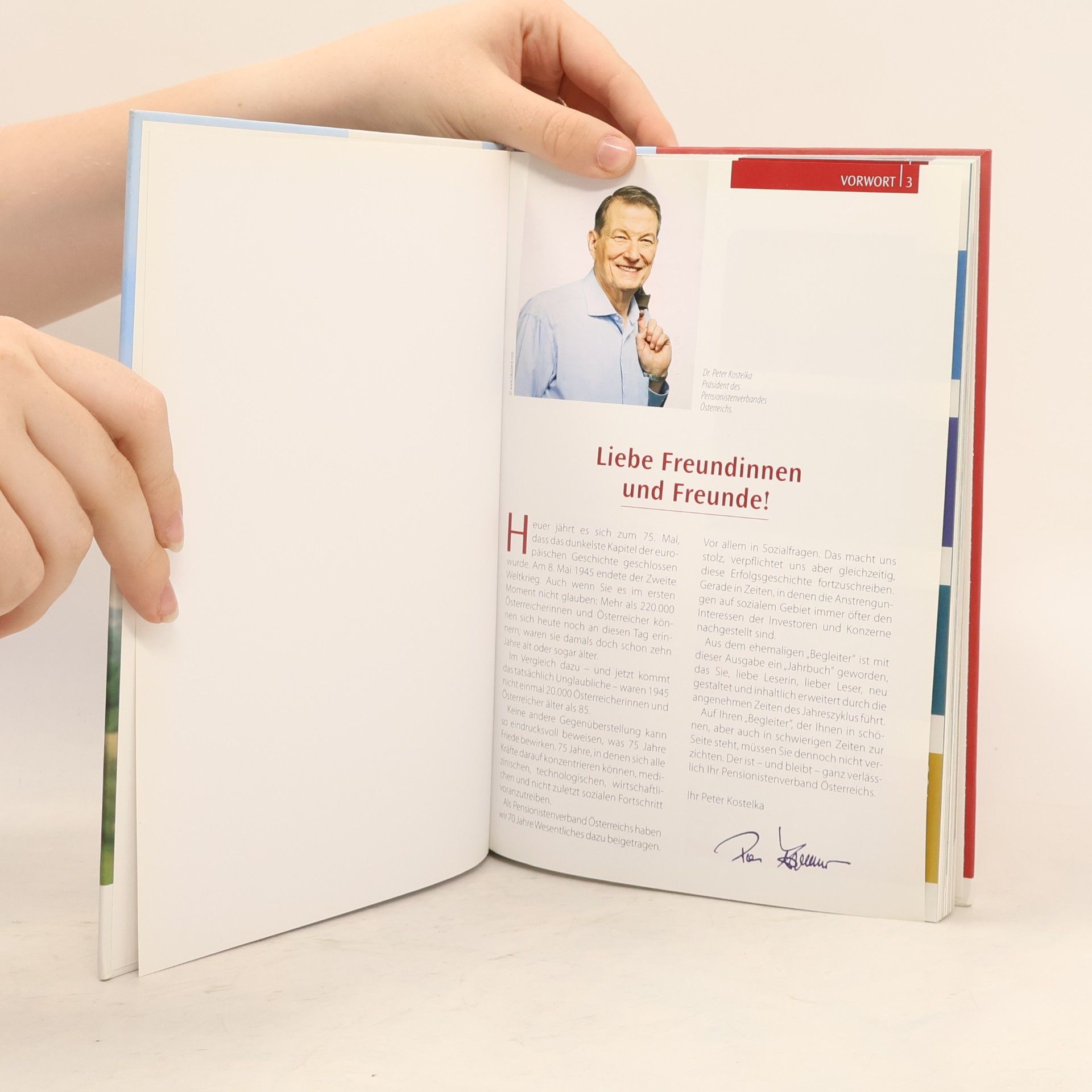 kolektiv 2020 Jahrbuch