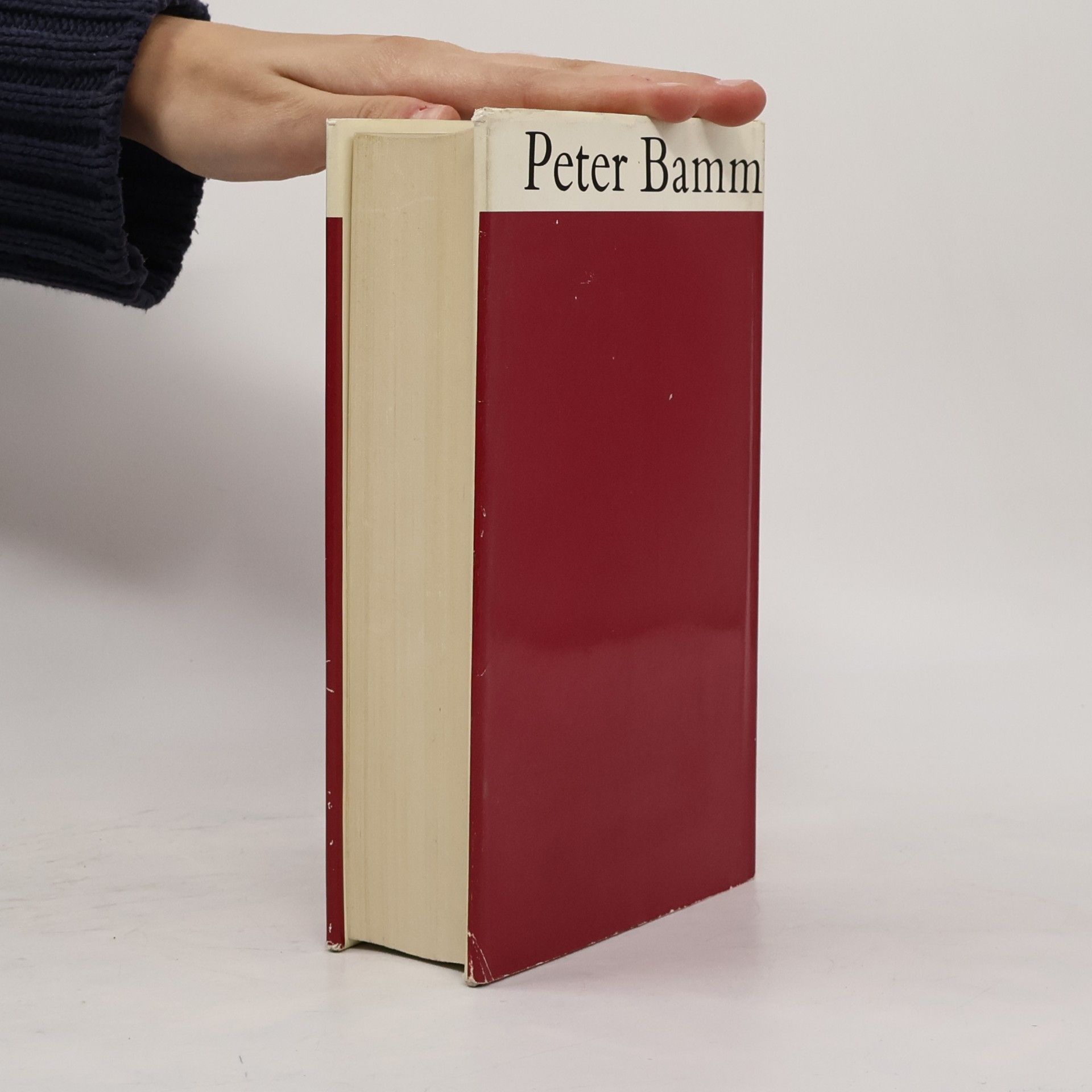 Peter Bamm Werke in zwei Bänden II.