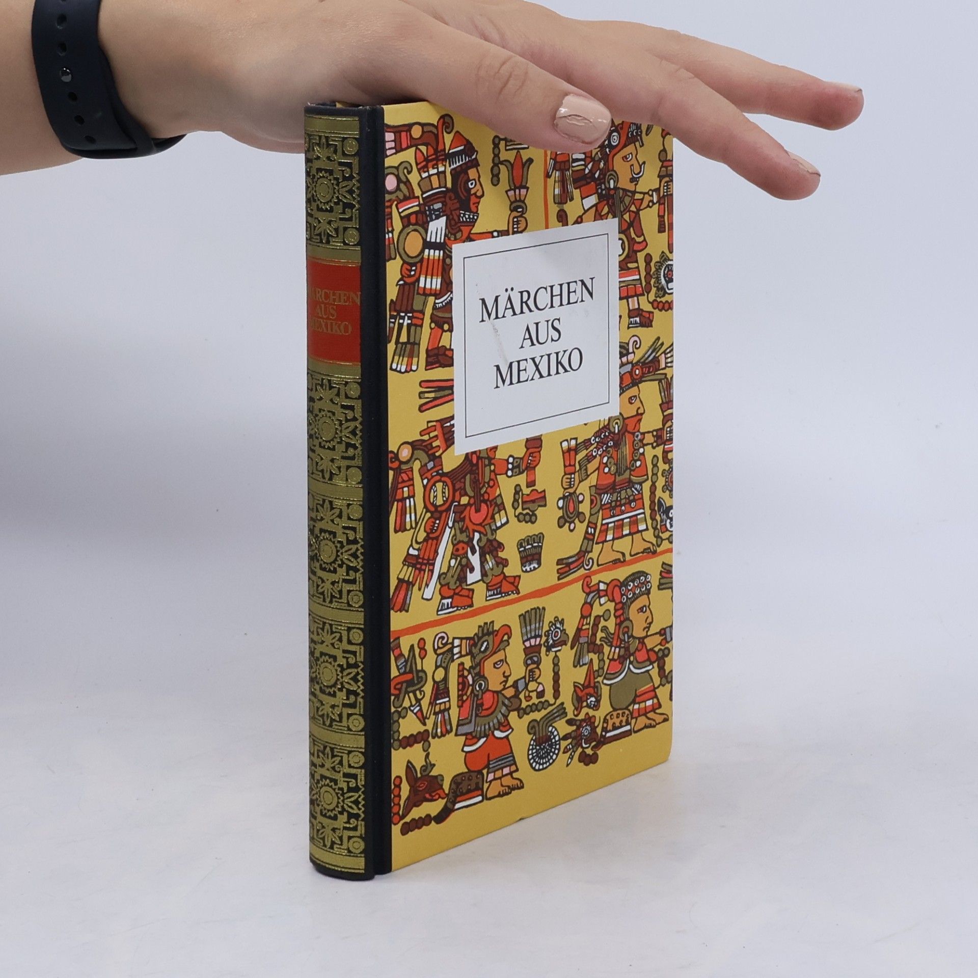 Märchen aus Mexiko