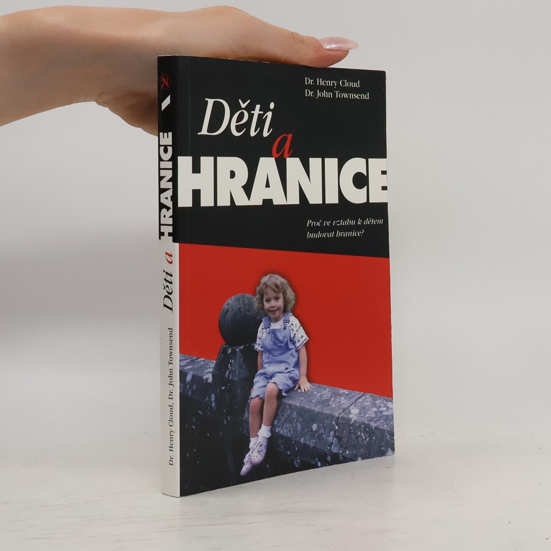 Děti a hranice